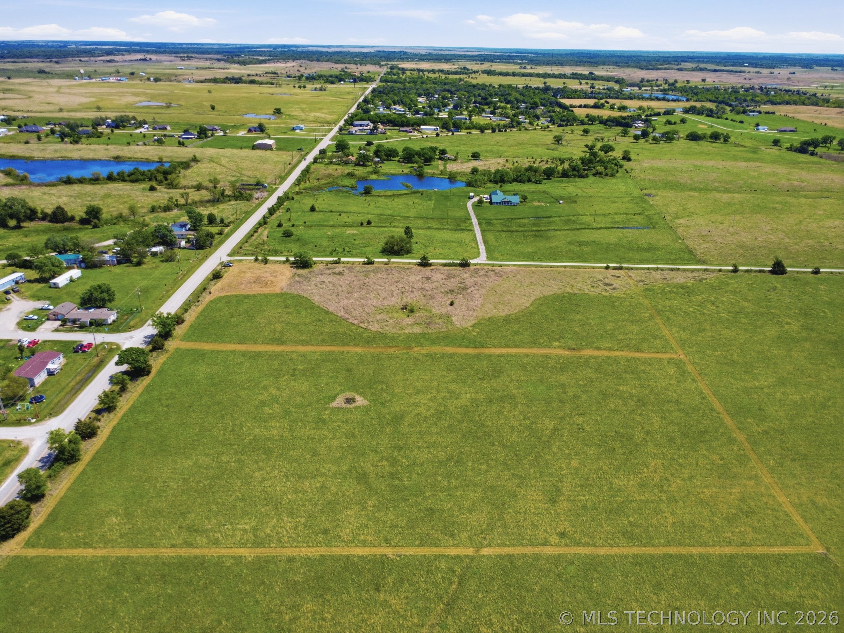 12354 W 2900 Road Property Photo 4