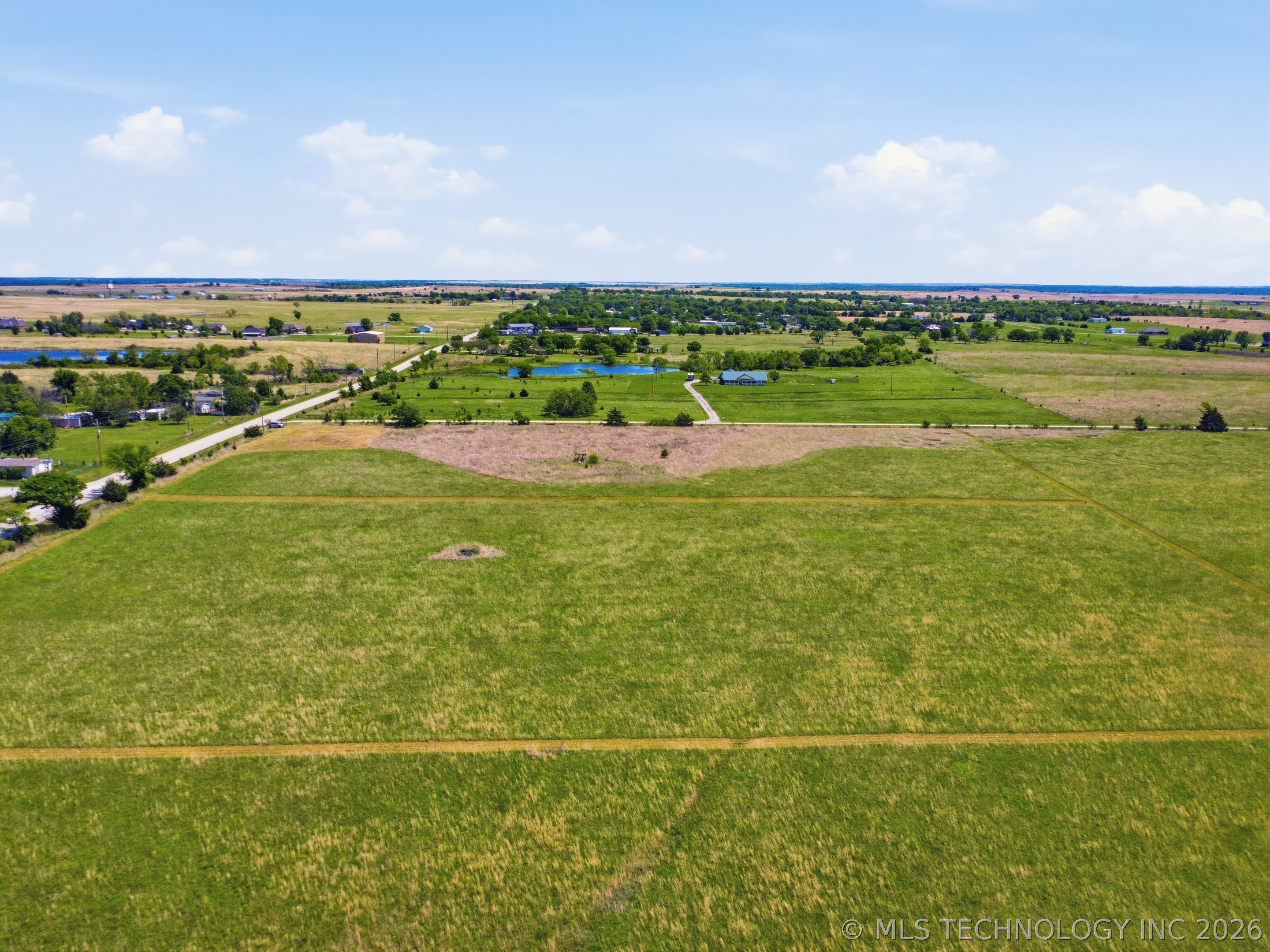 12354 W 2900 Road Property Photo 5