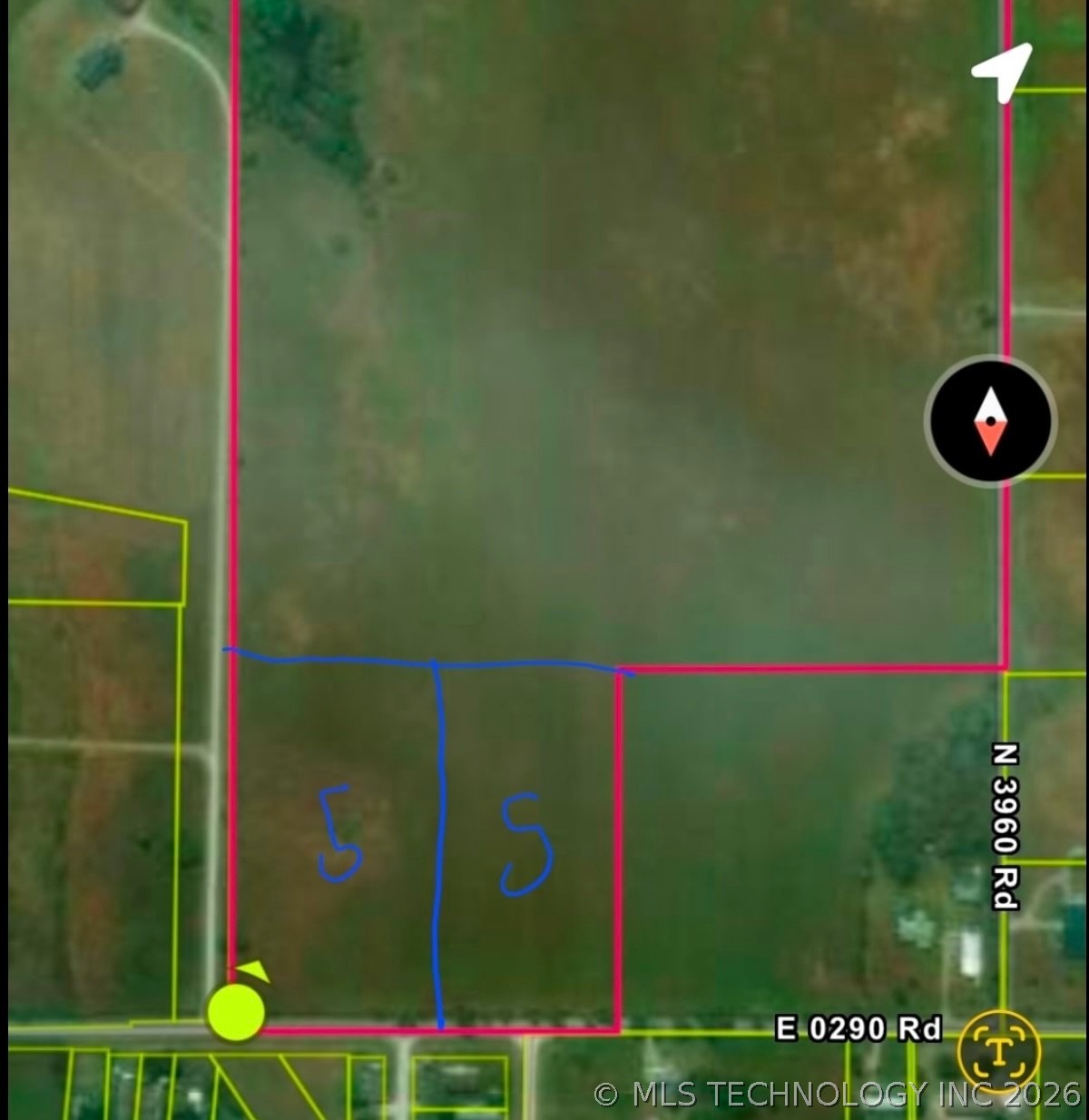 12354 W 2900 Road Property Photo 11