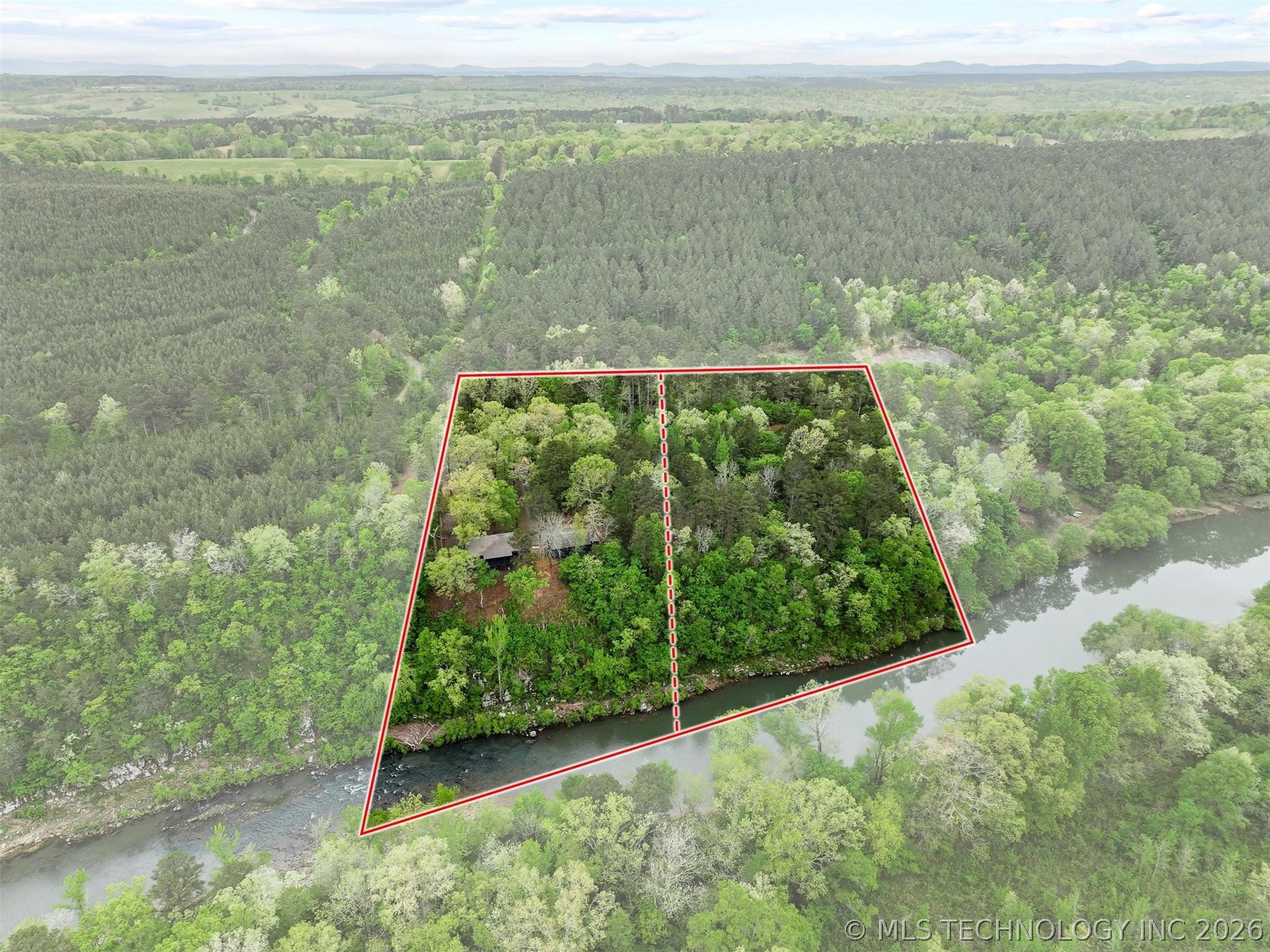 1 River Ridge Road Property Photo 1
