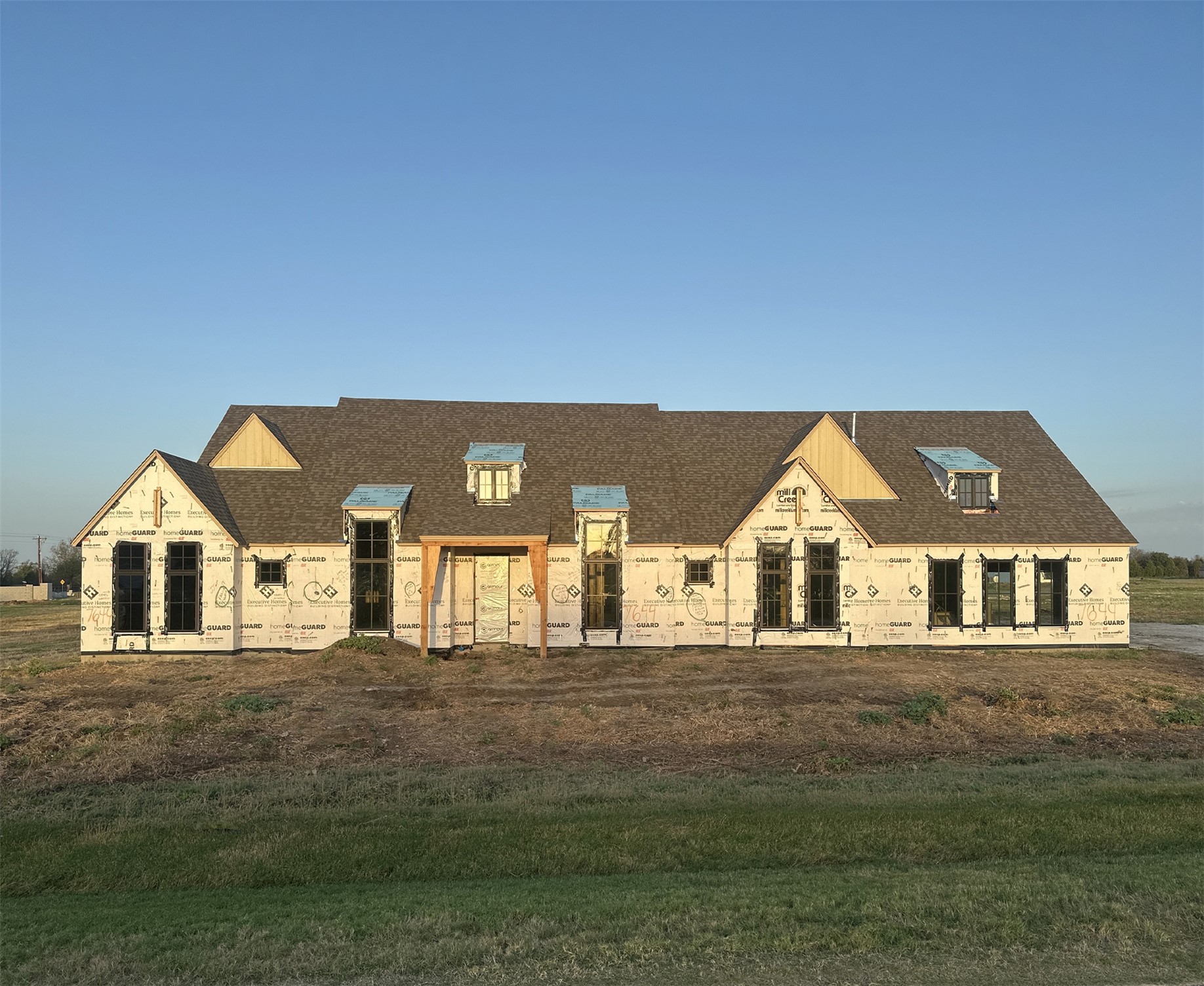 7644 Silverado Drive Property Photo 1