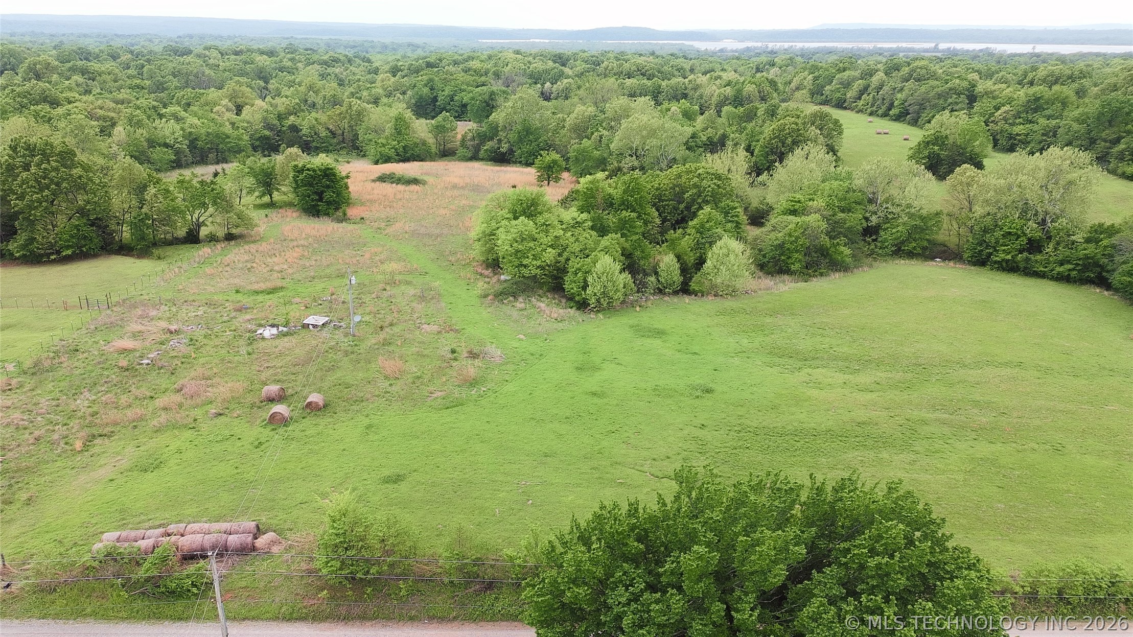 8263 E 88 S Braggs Ok 74423 Property Photo 2