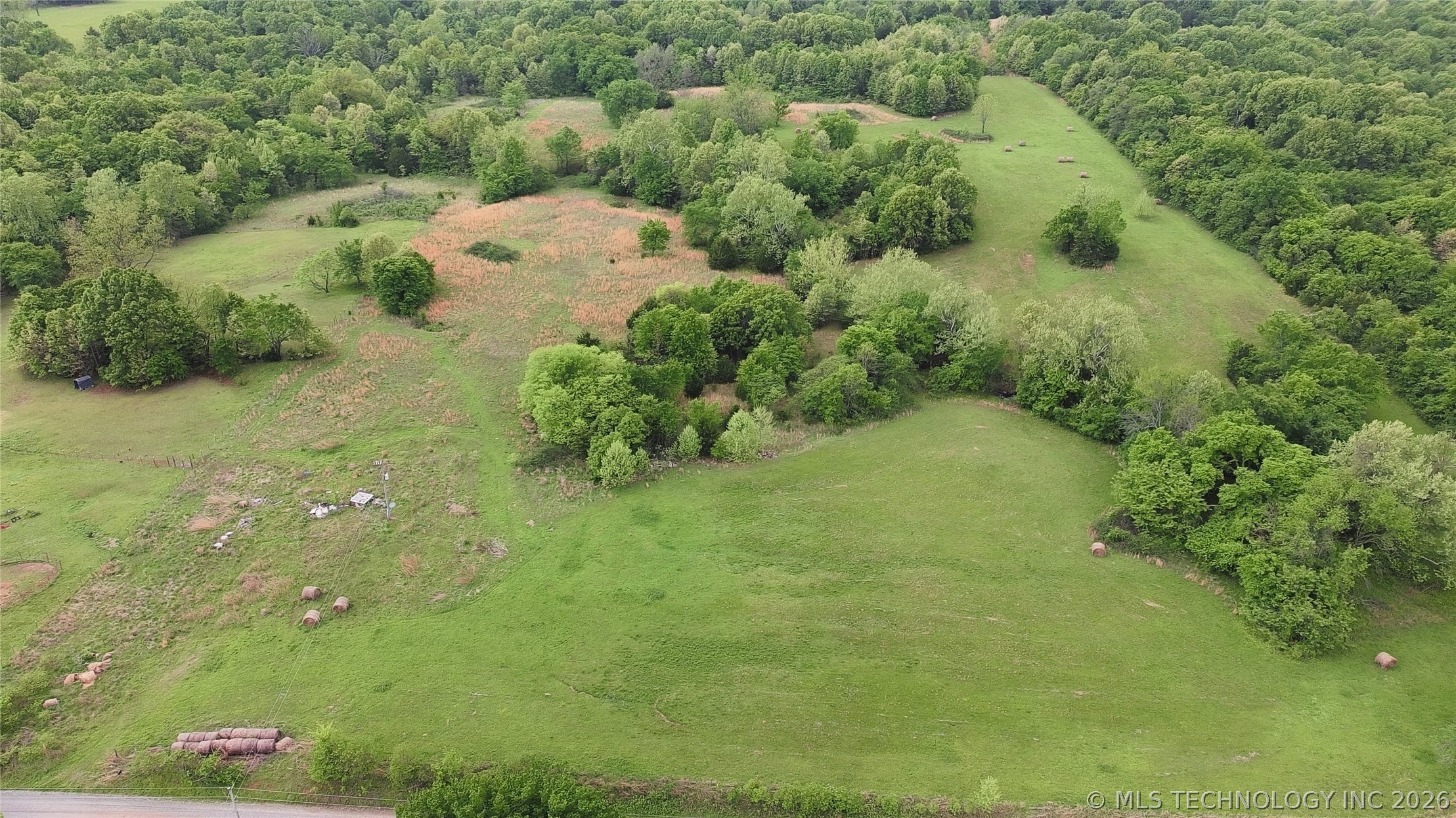 8263 E 88 S Braggs Ok 74423 Property Photo 3