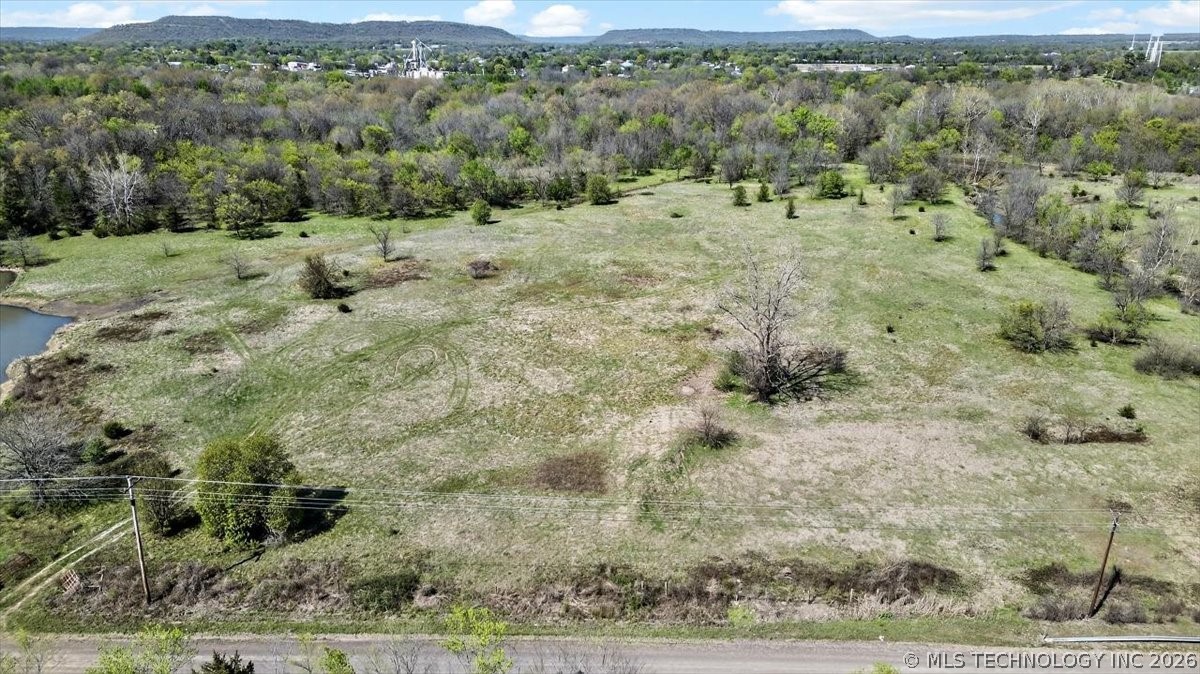 E County Road 1220 Property Photo 16