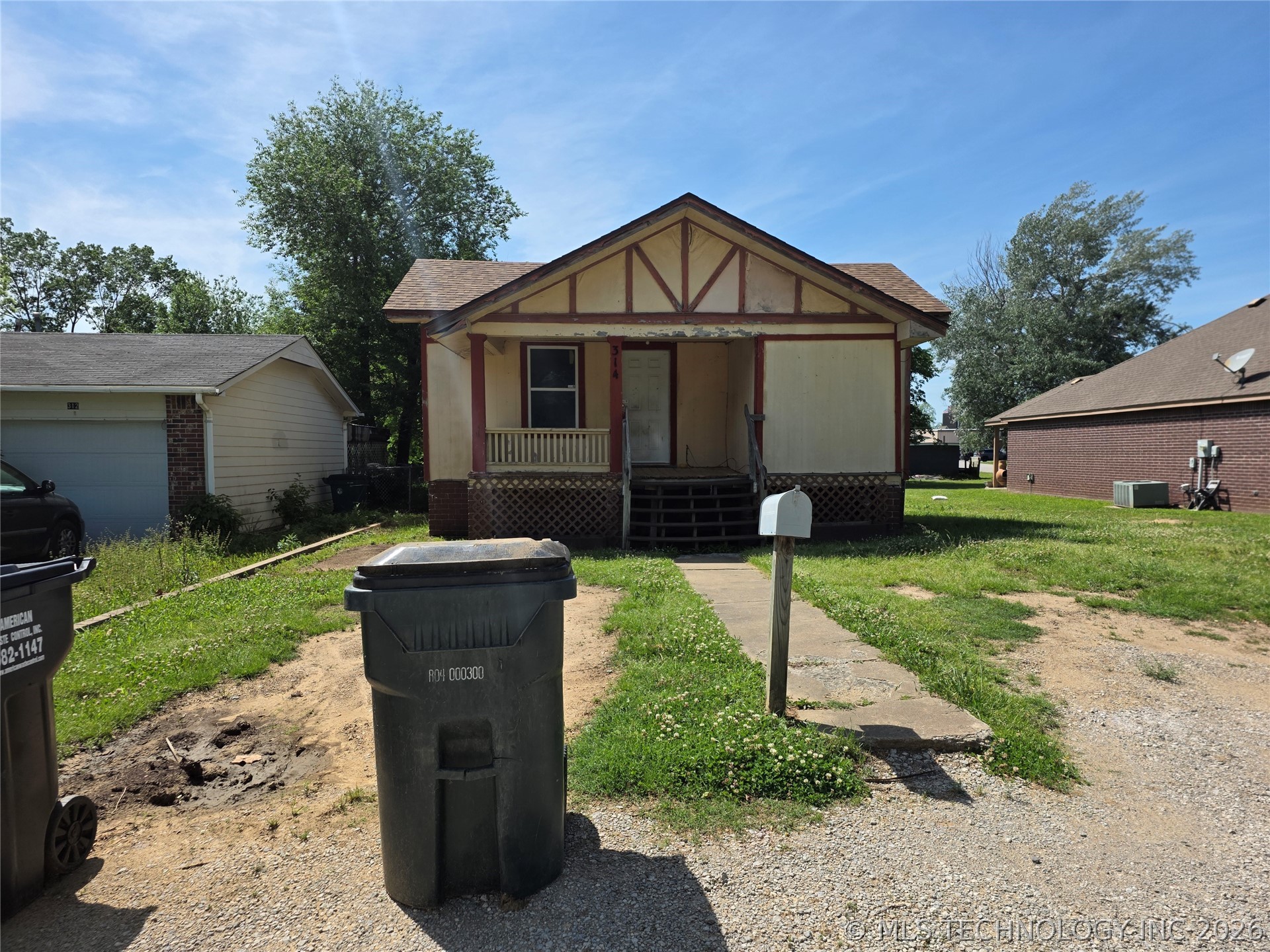 314 N 17th Street Property Photo 1