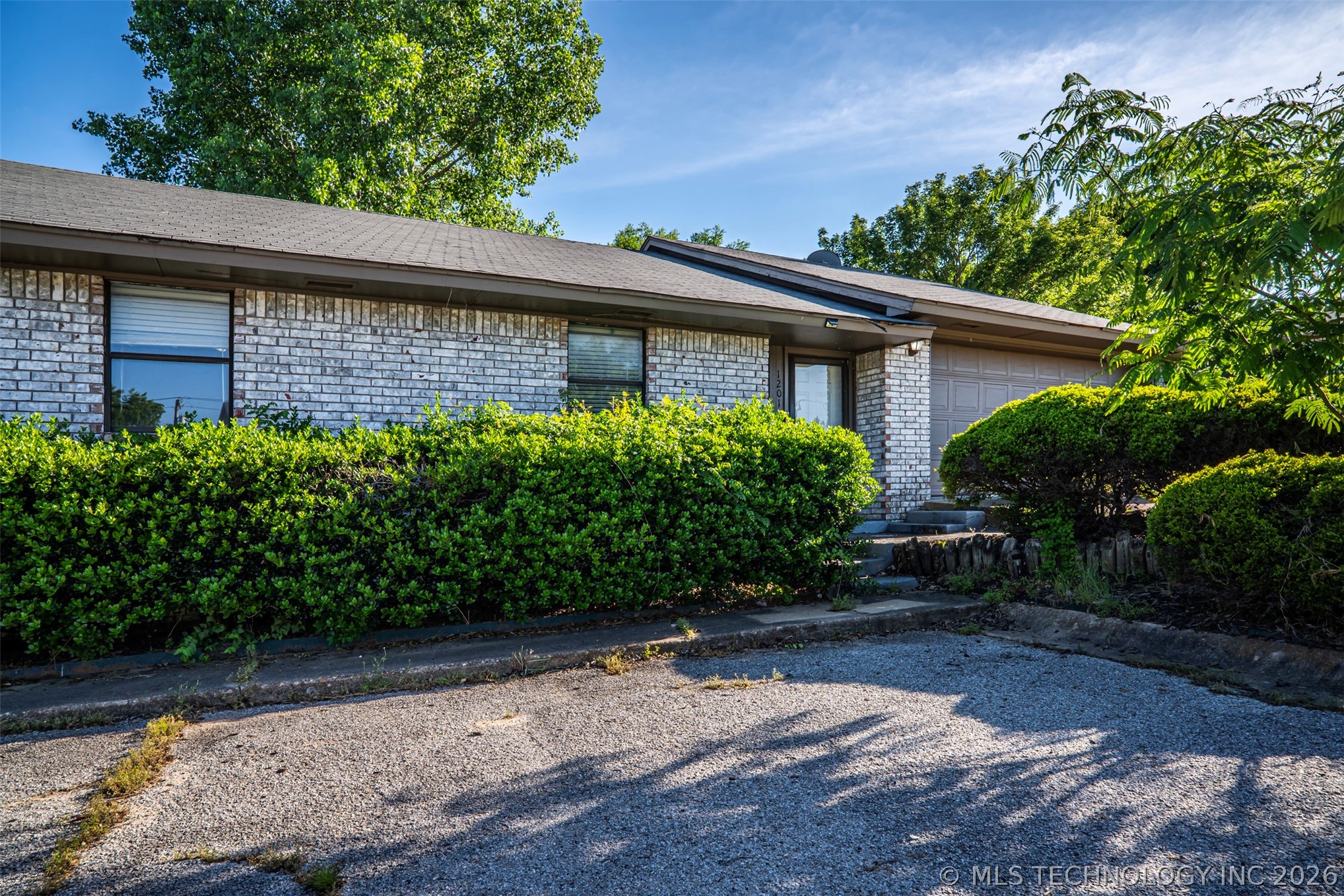 1201 John Road Property Photo 1