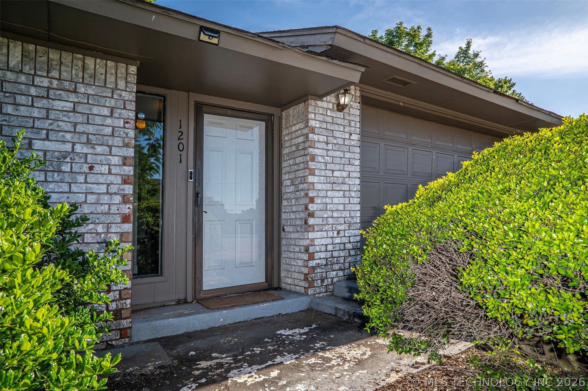 1201 John Road Property Photo 2