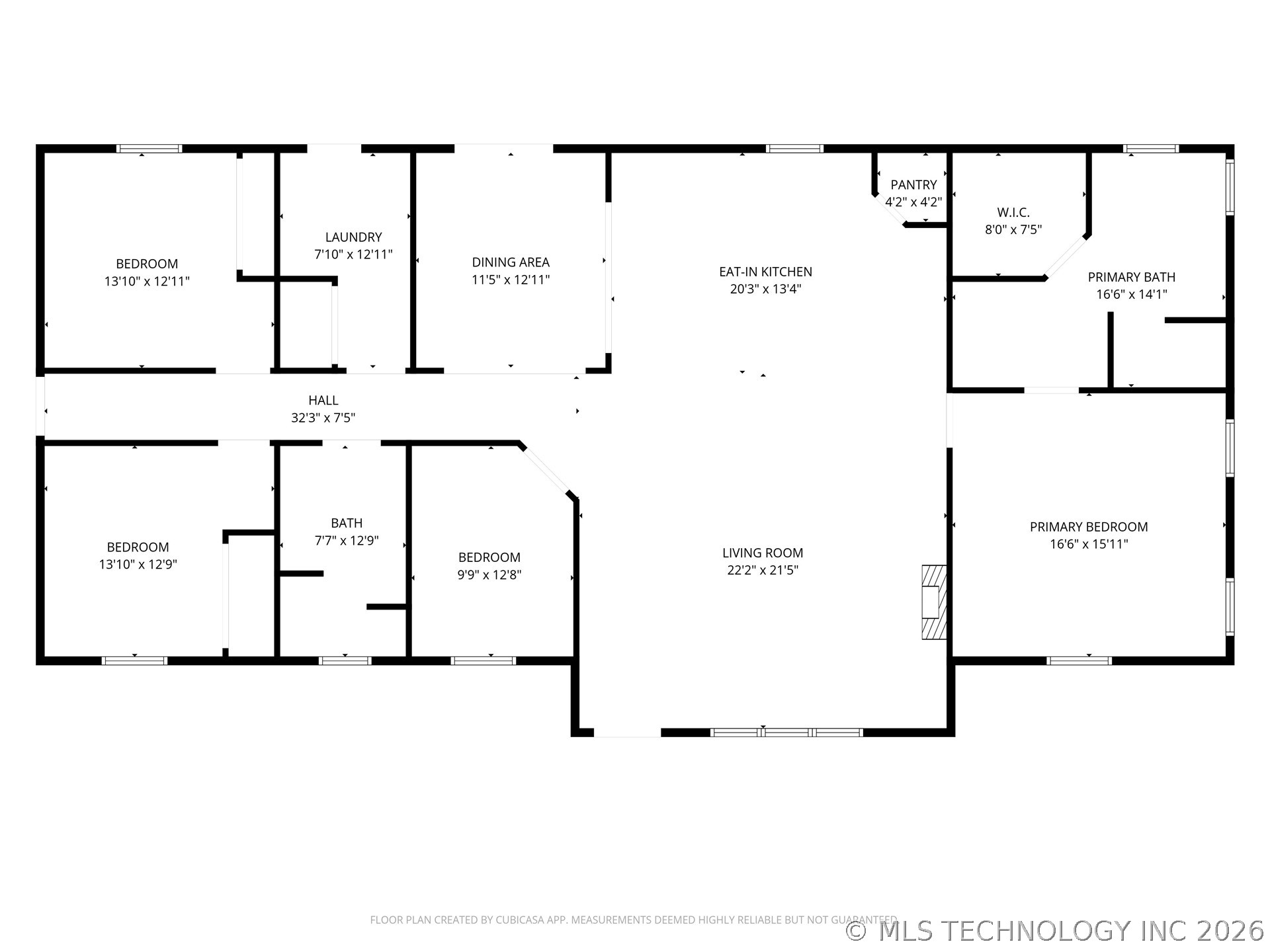 1102 Vinson Lane Property Photo 3
