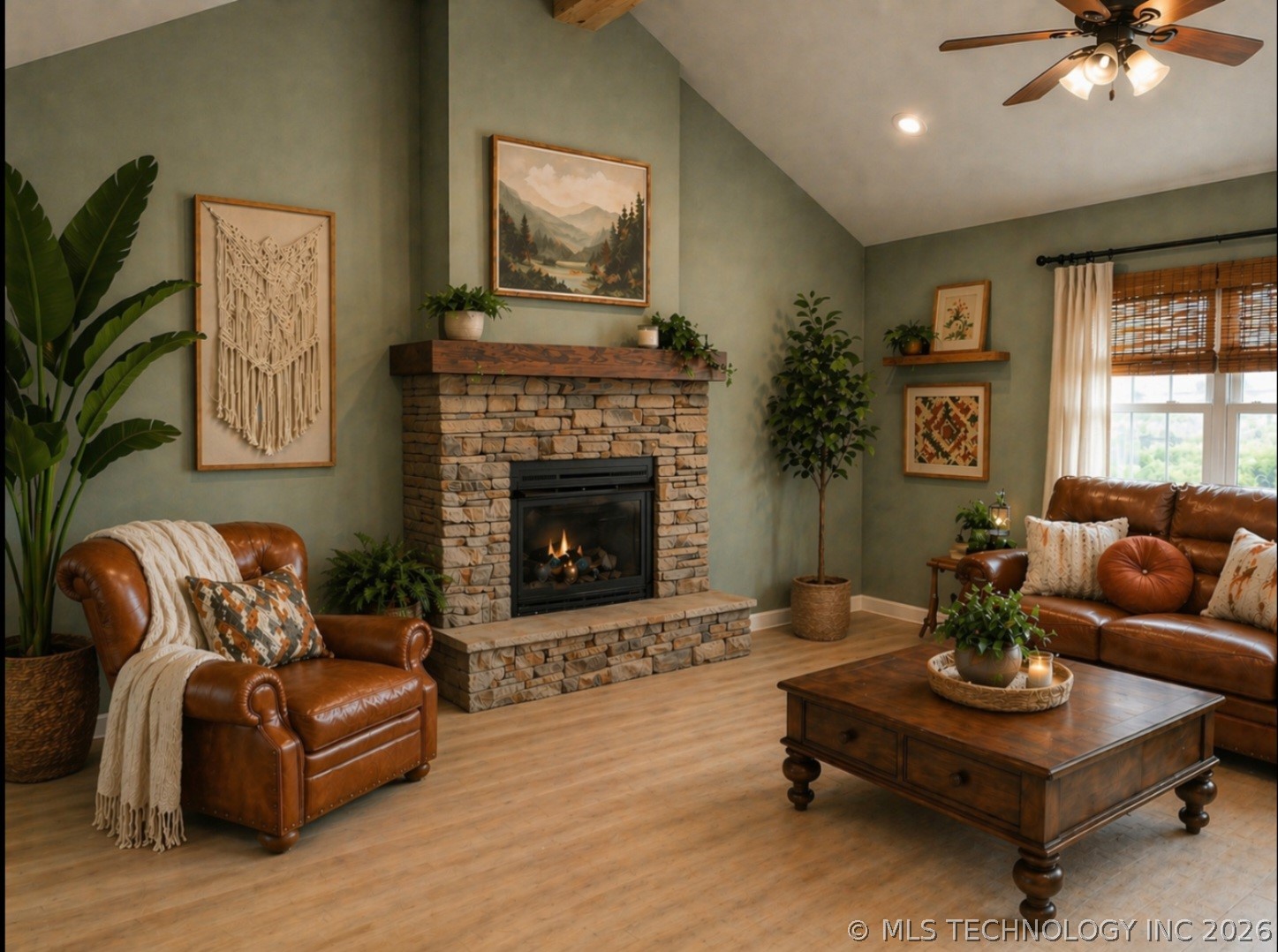 1102 Vinson Lane Property Photo 7