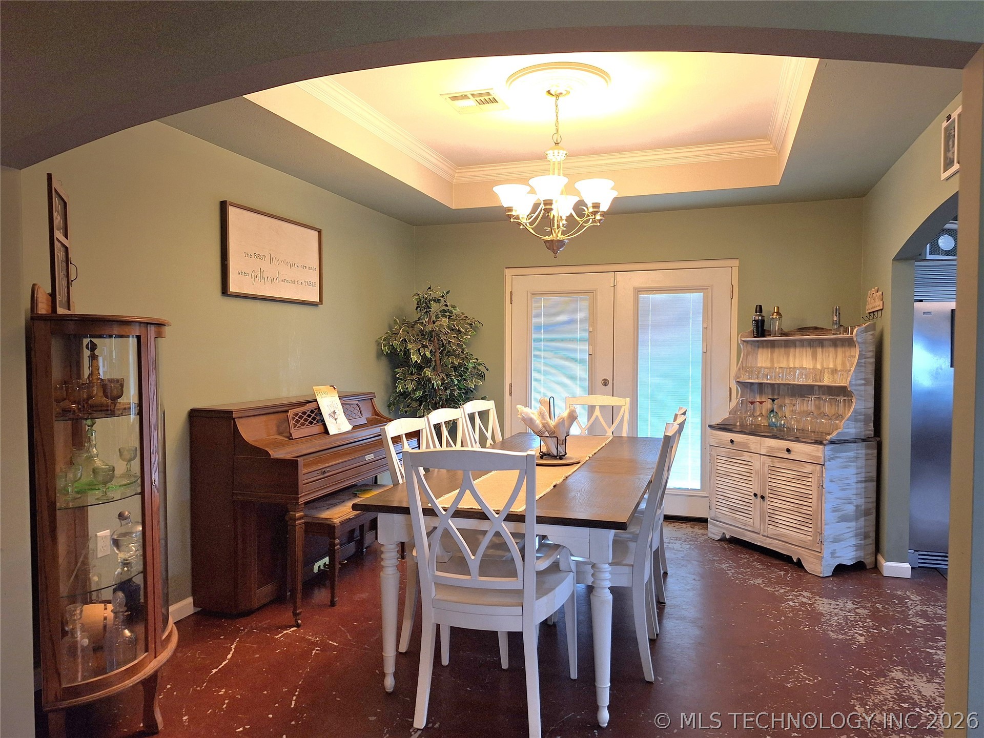1102 Vinson Lane Property Photo 11