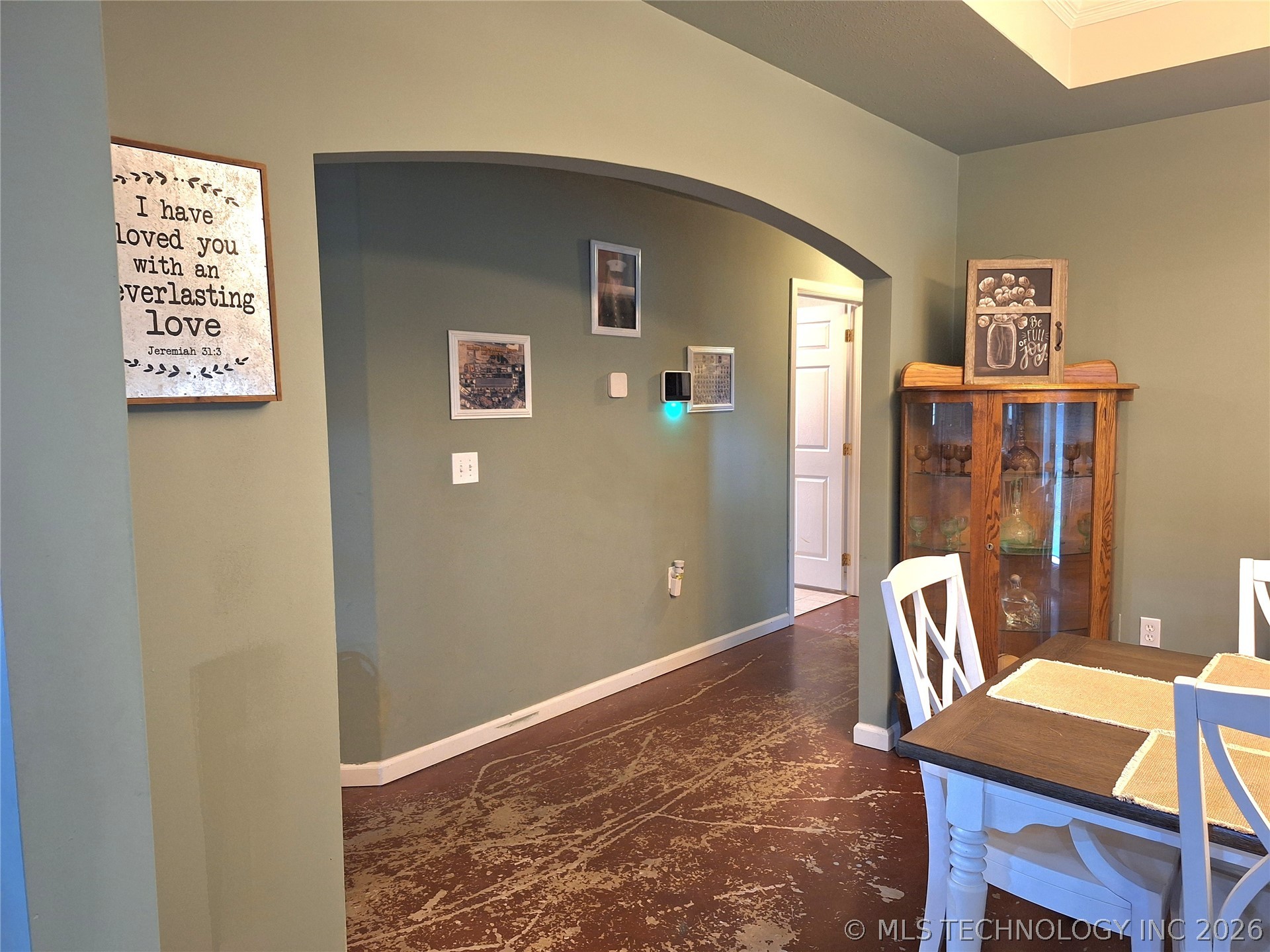 1102 Vinson Lane Property Photo 18