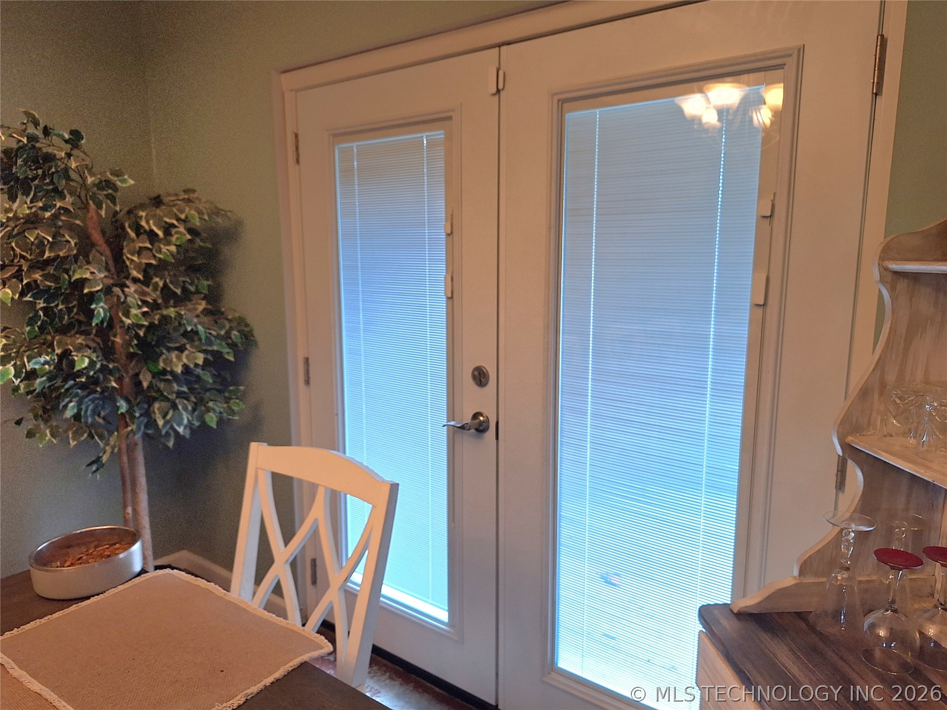 1102 Vinson Lane Property Photo 26