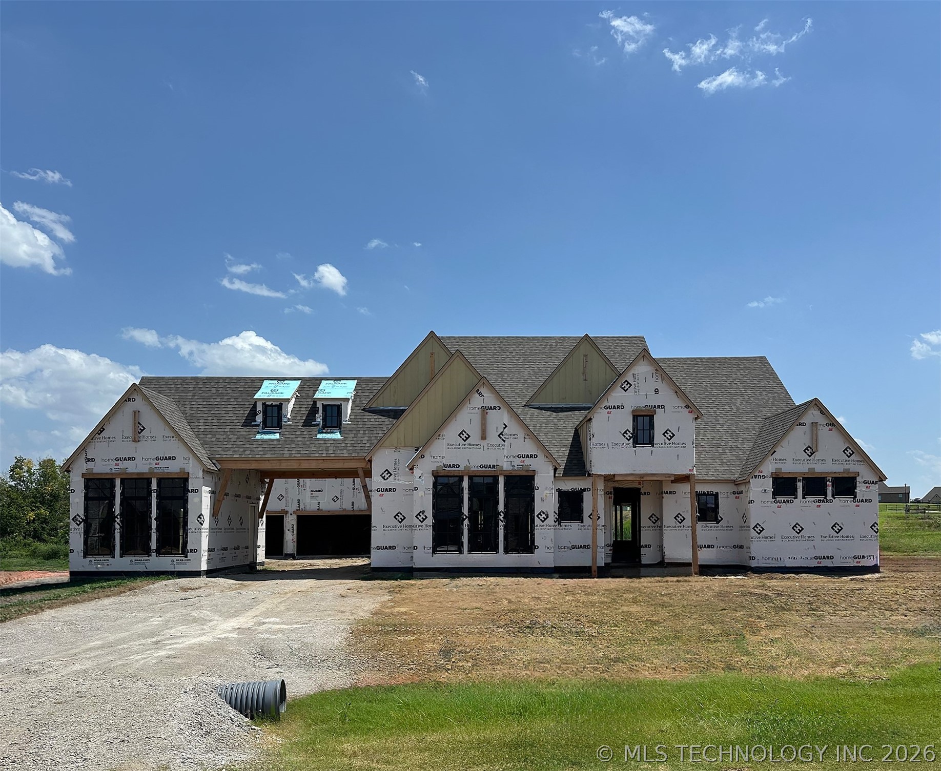 8520 E 109th Street North