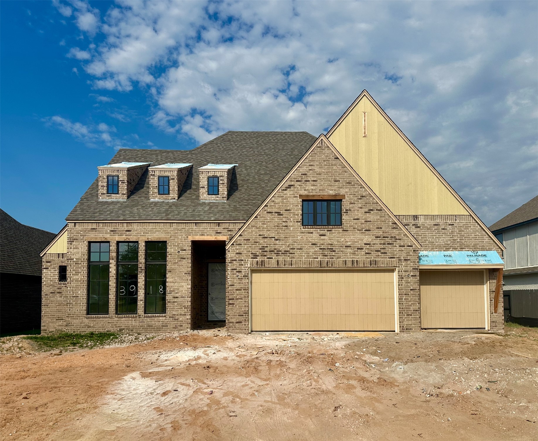 3918 S Dogwood Place Property Photo 1