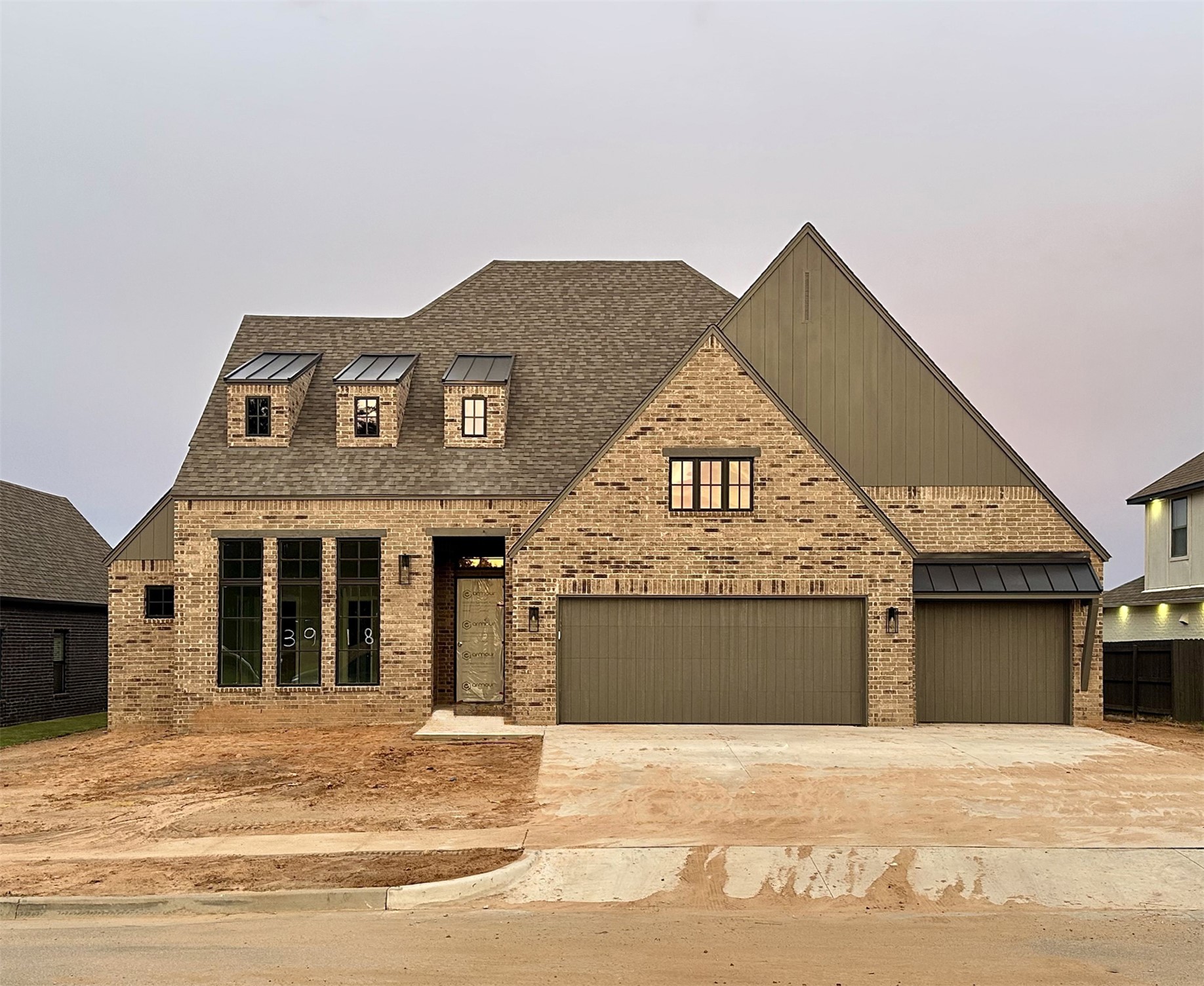 3918 S Dogwood Place Property Photo