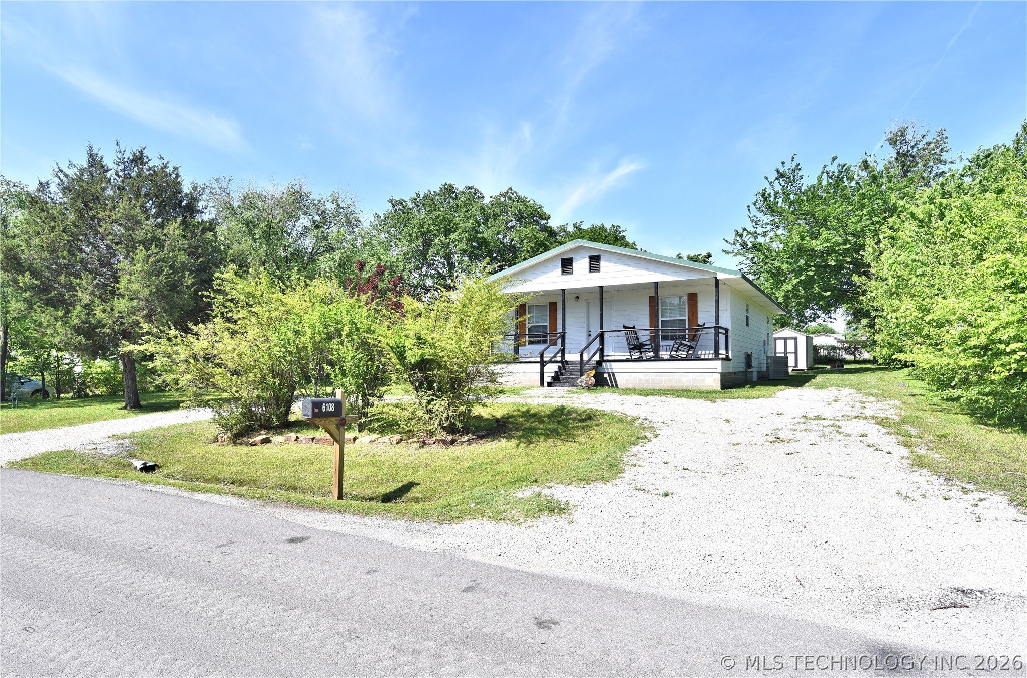 6108 S 42nd West Avenue Property Photo 25