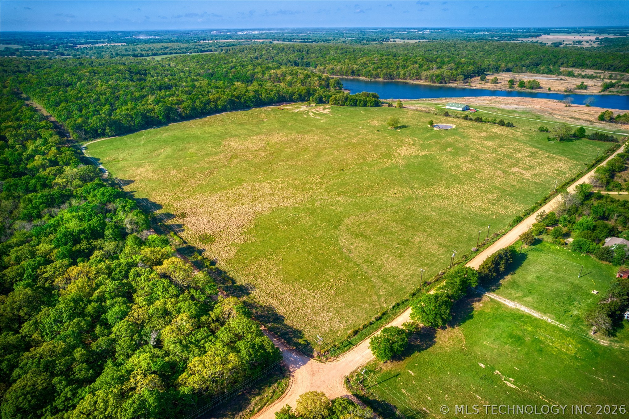 W Boggy Depot Property Photo 4