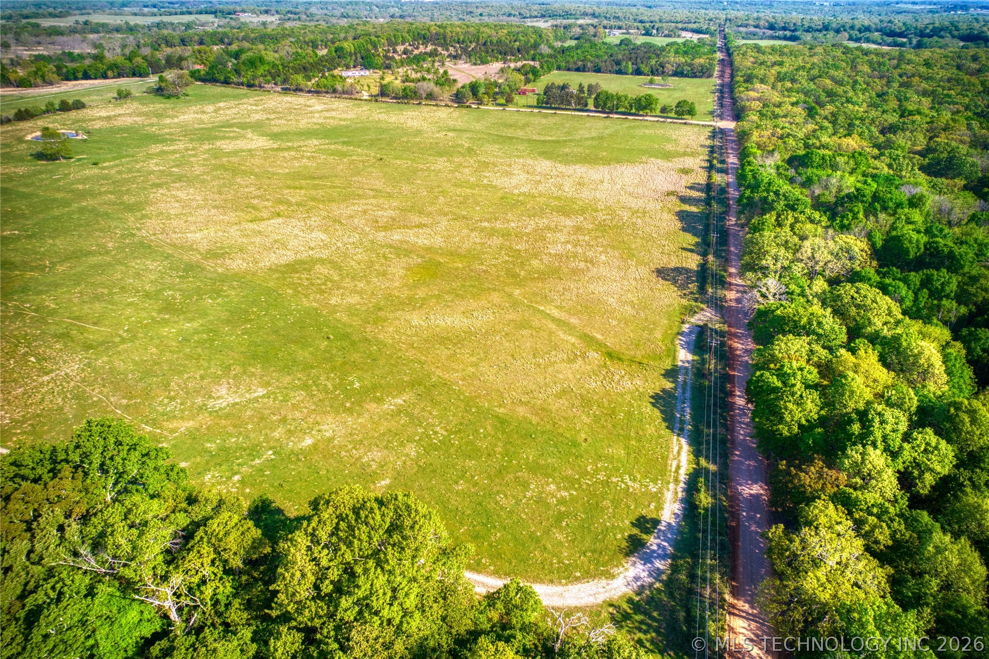 W Boggy Depot Property Photo 8