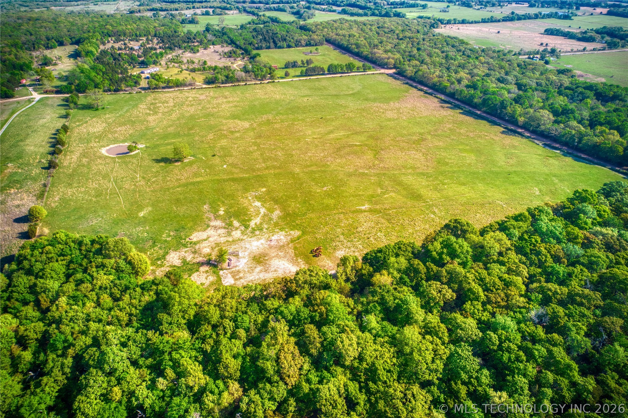 W Boggy Depot Property Photo 23