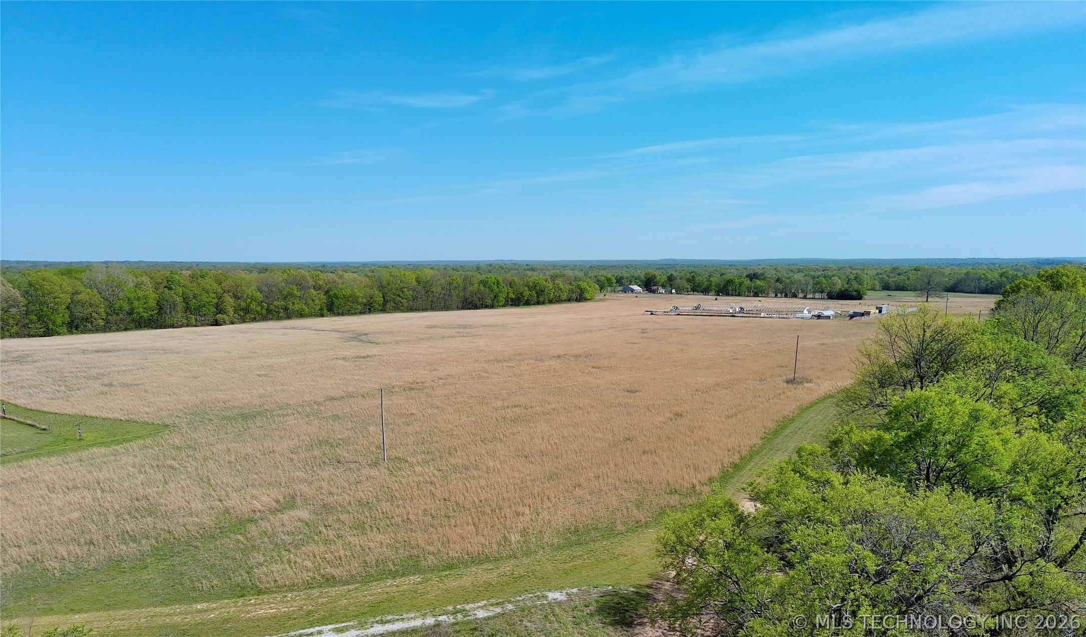 36598 S 4420 Road Property Photo 1