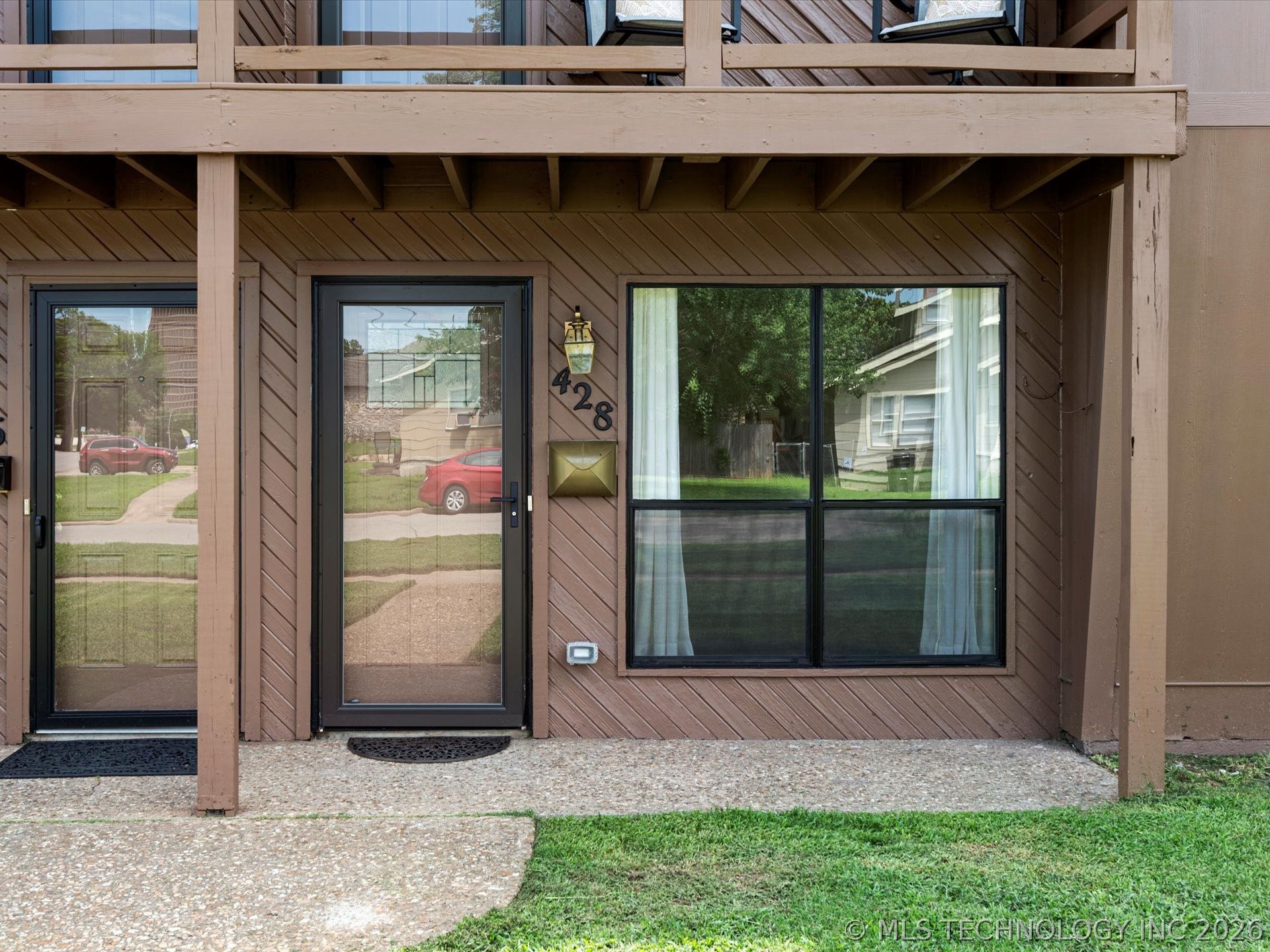 428 S Shawnee Avenue Property Photo 2