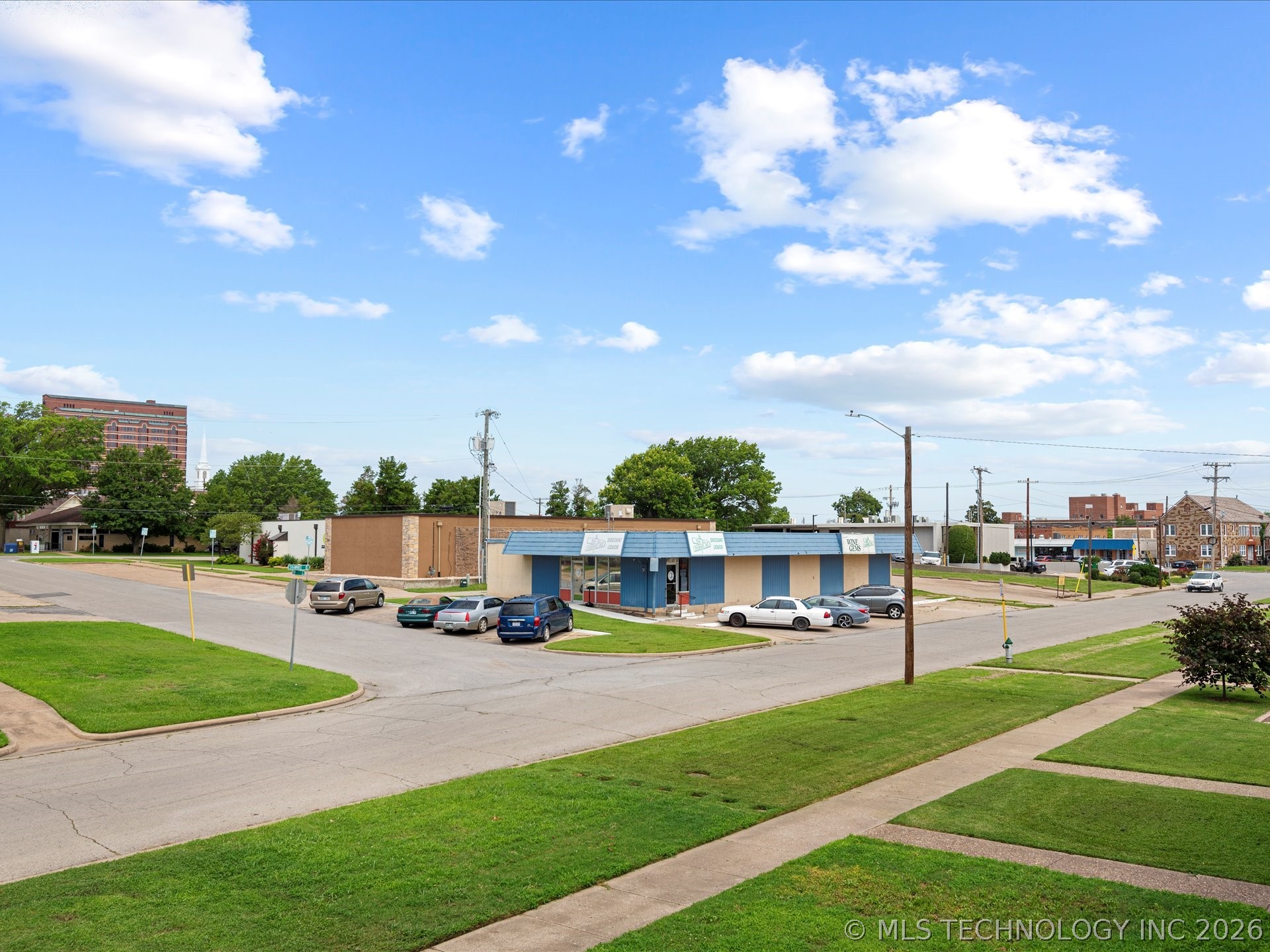 428 S Shawnee Avenue Property Photo 20