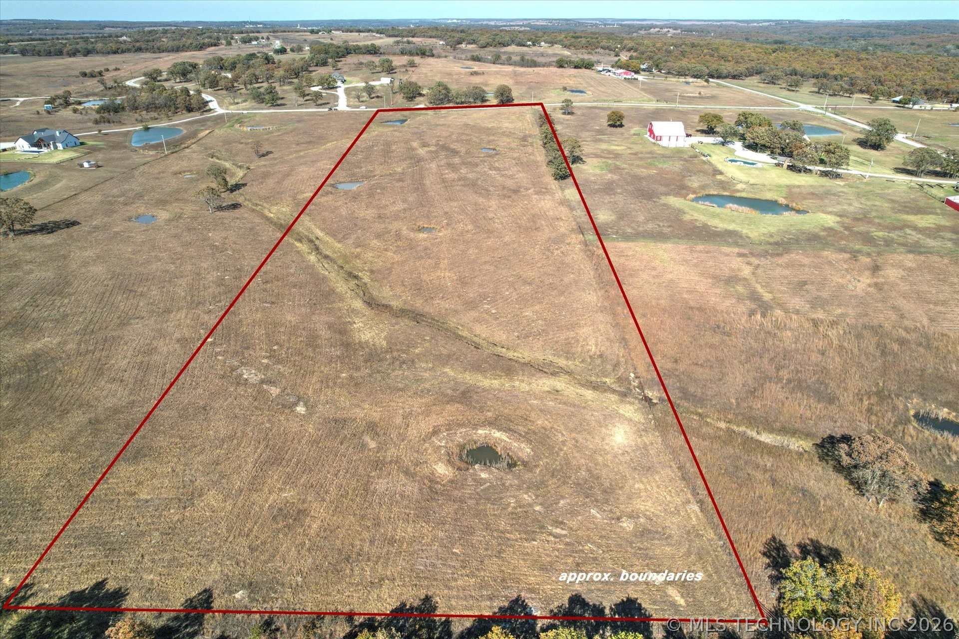 161 County Road 2280 Property Photo 20