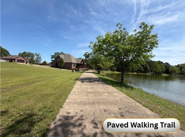 725 W Northlake Drive Property Photo 45
