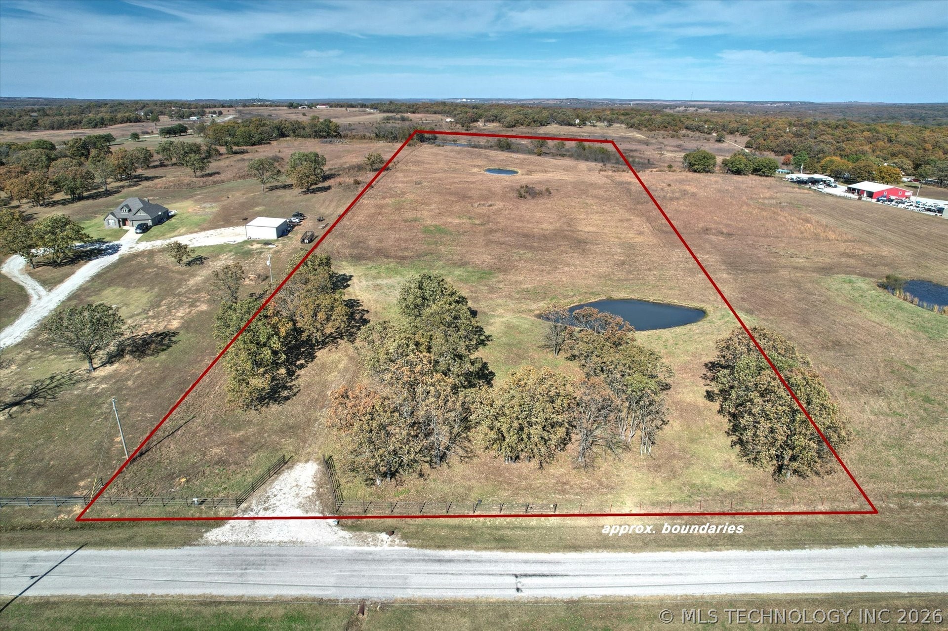 164 County Road 2280 Property Photo 17