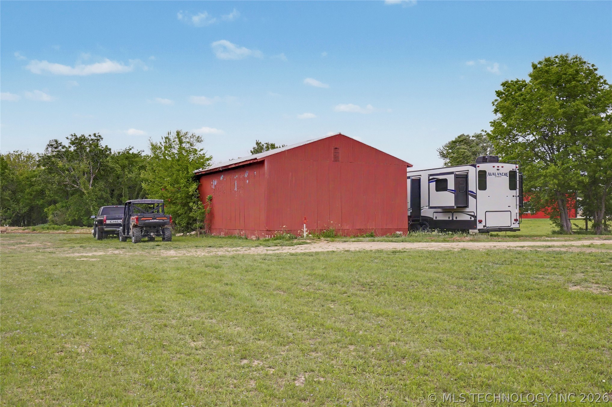 16014 N Memorial Drive Property Photo 38