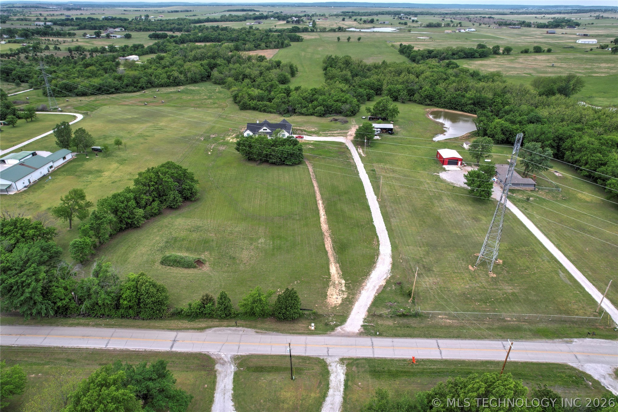 16014 N Memorial Drive Property Photo 40