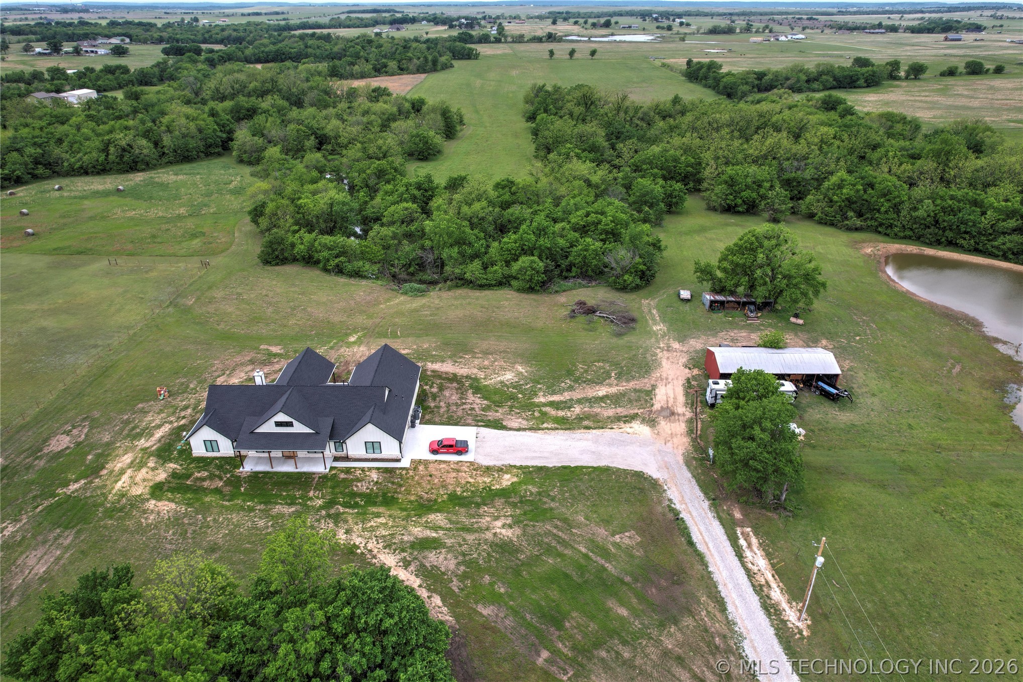 16014 N Memorial Drive Property Photo 41