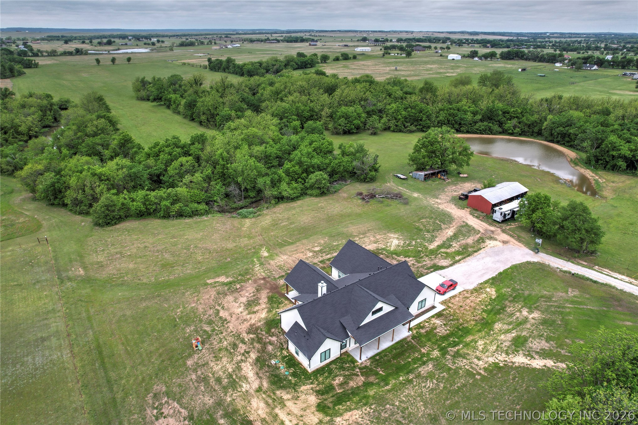 16014 N Memorial Drive Property Photo 42