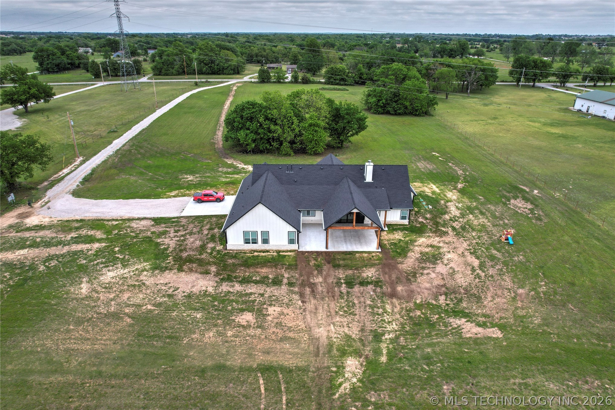 16014 N Memorial Drive Property Photo 43