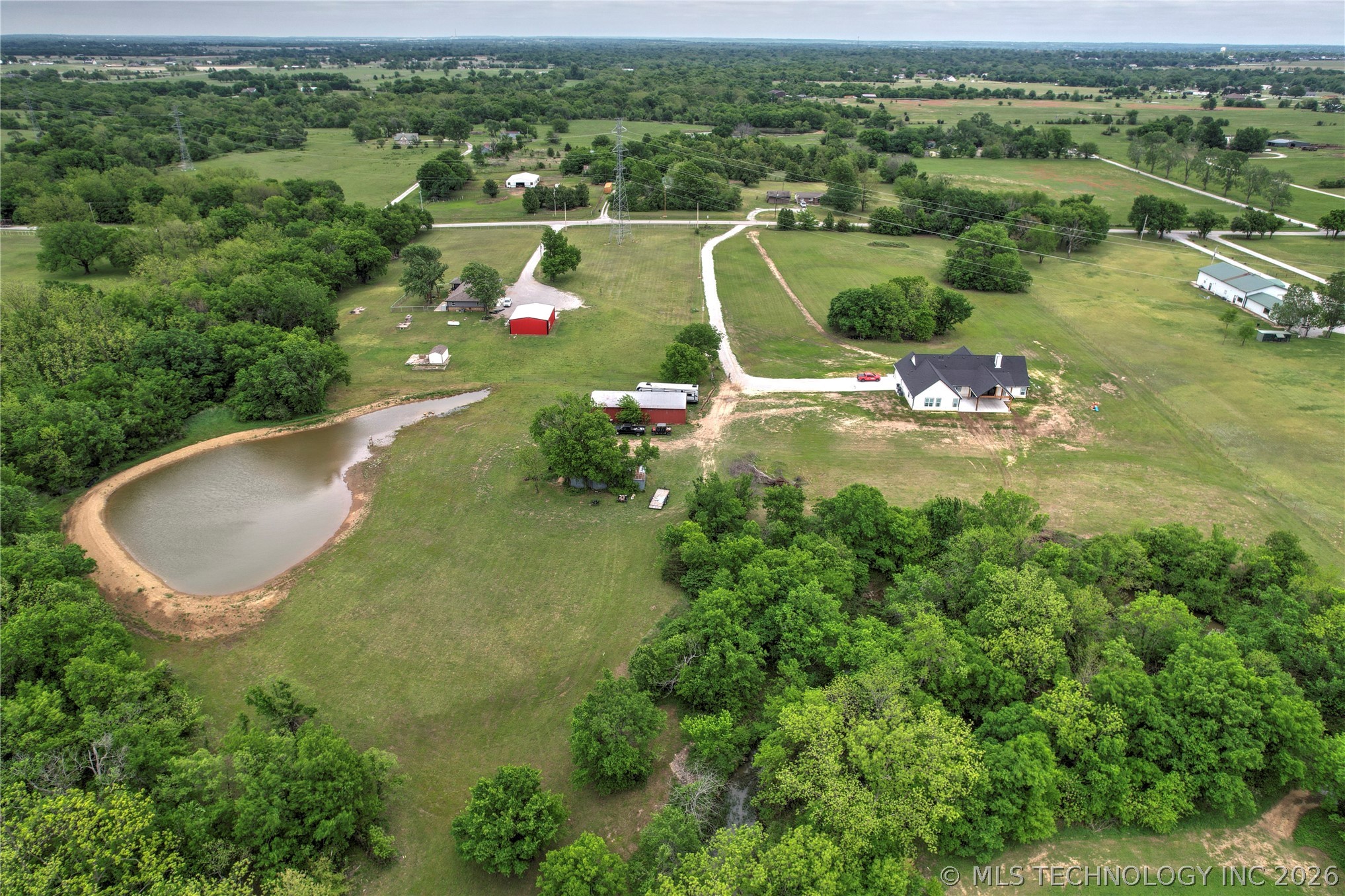 16014 N Memorial Drive Property Photo 44