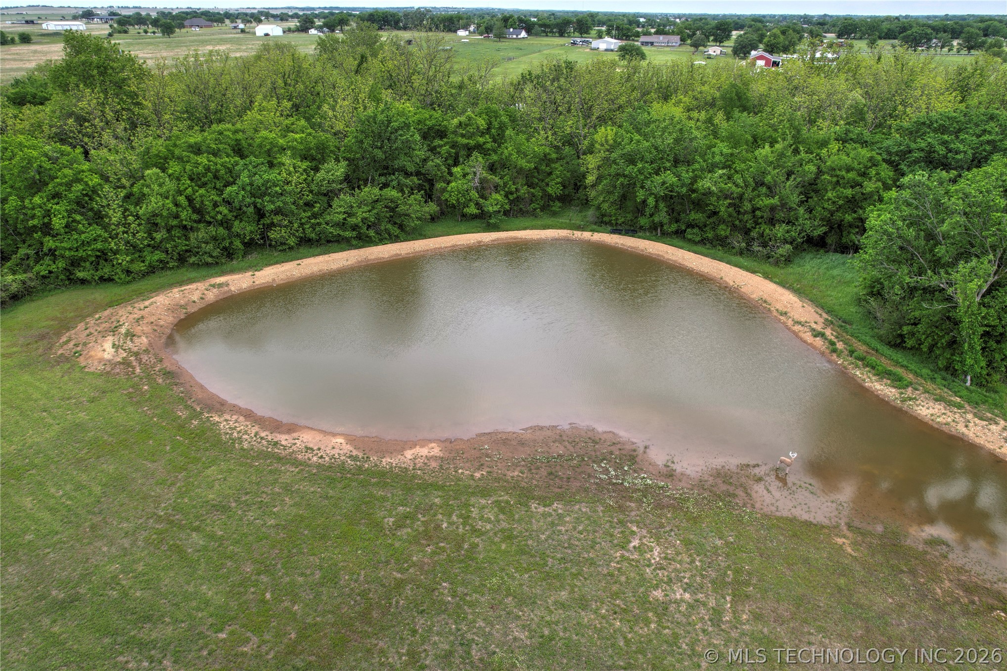 16014 N Memorial Drive Property Photo 46