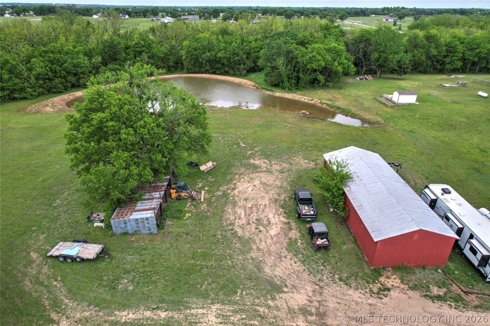 16014 N Memorial Drive Property Photo 49