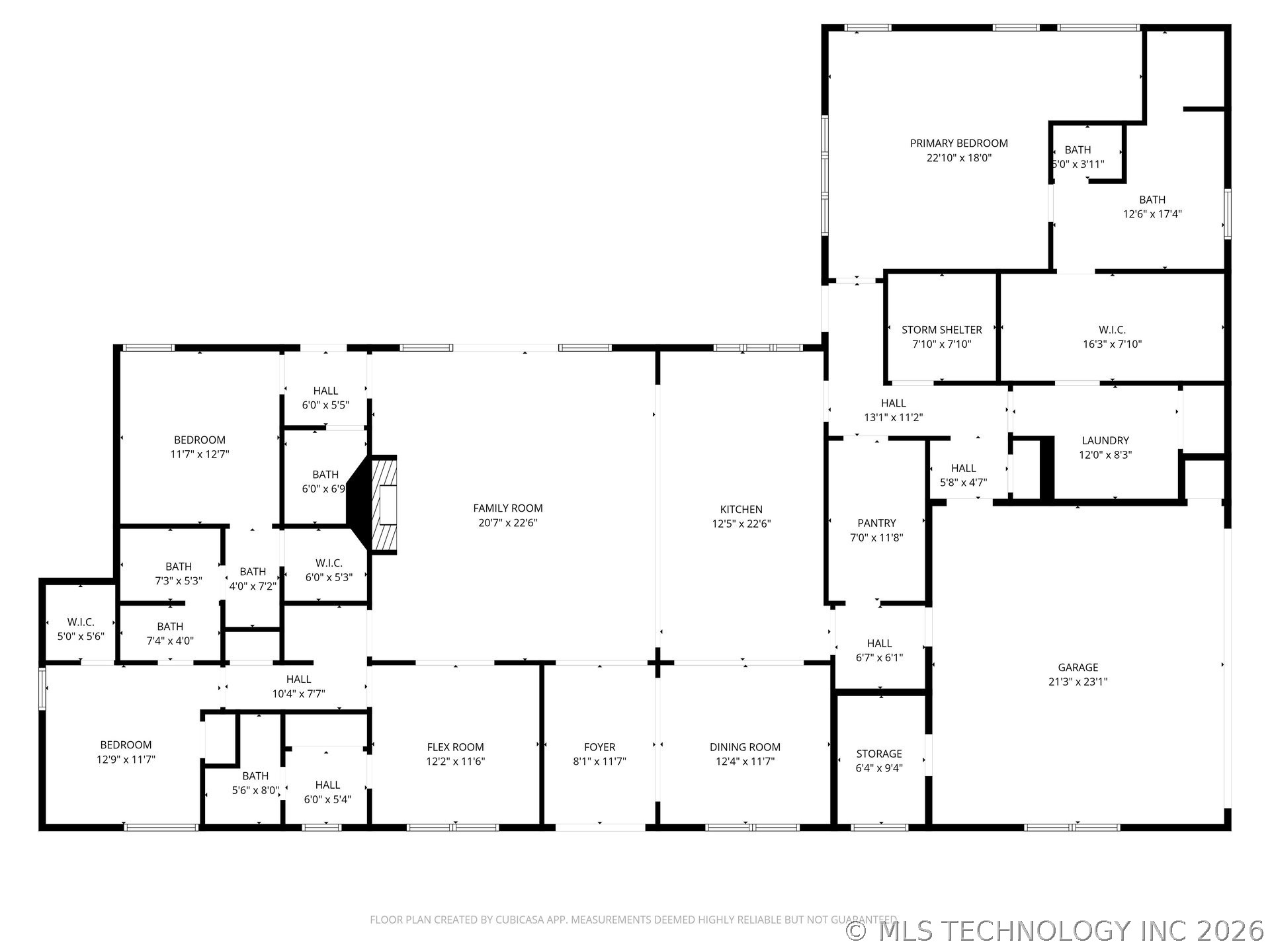16014 N Memorial Drive Property Photo 50