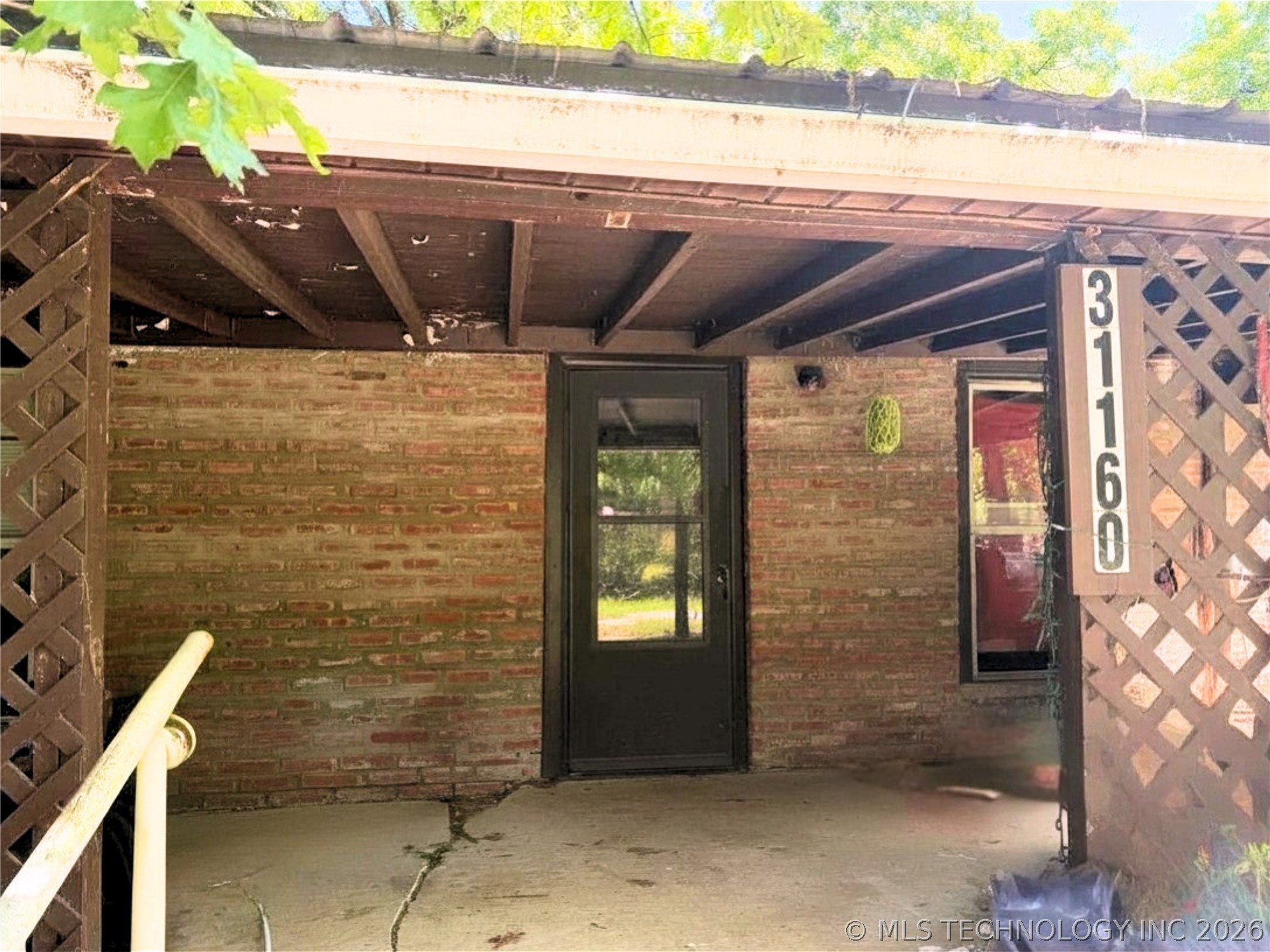 33160 S 523 Road Property Photo 3