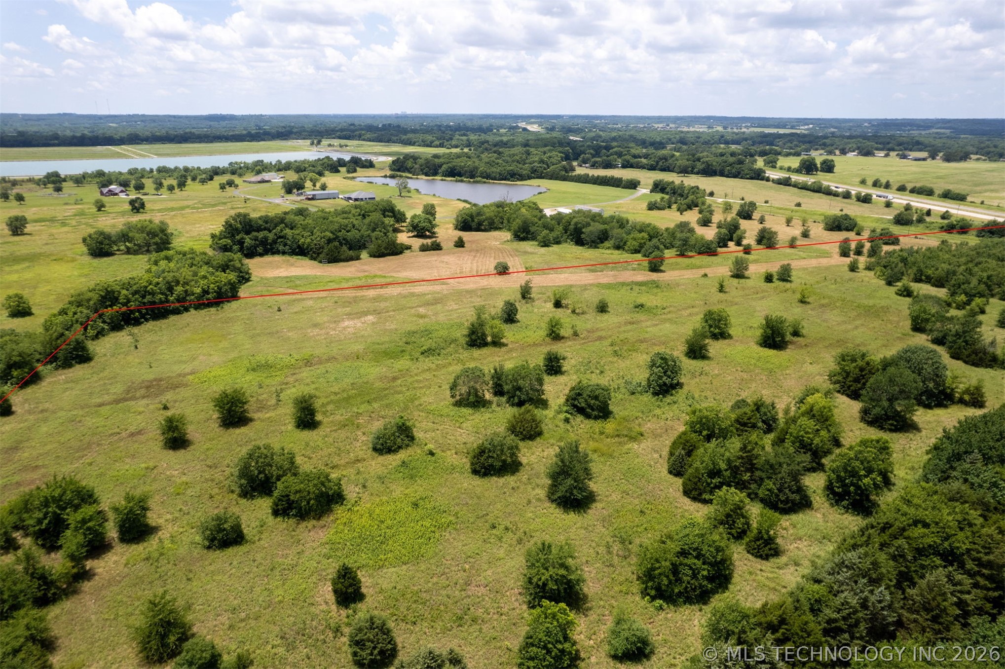 Fish Hatchery Road Property Photo 1