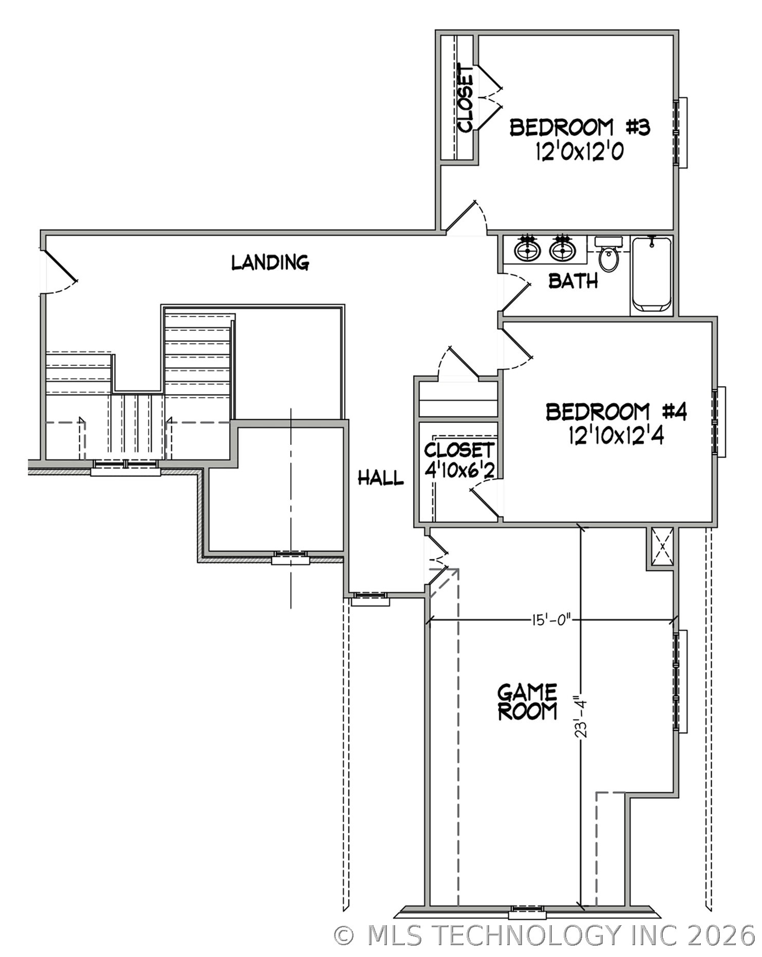 4019 S Dogwood Place Property Photo 3