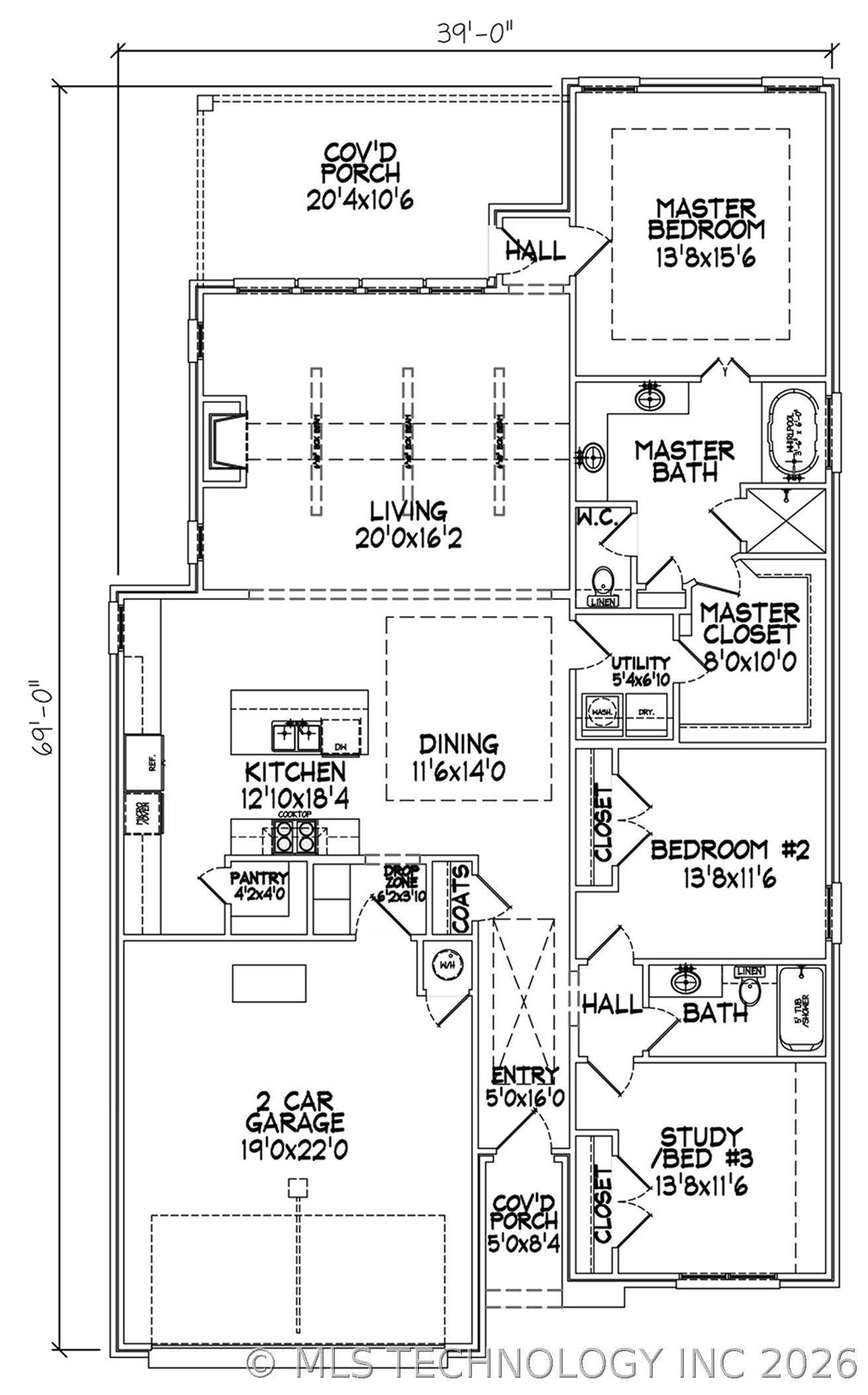 9111 E 62nd Place S Property Photo 2