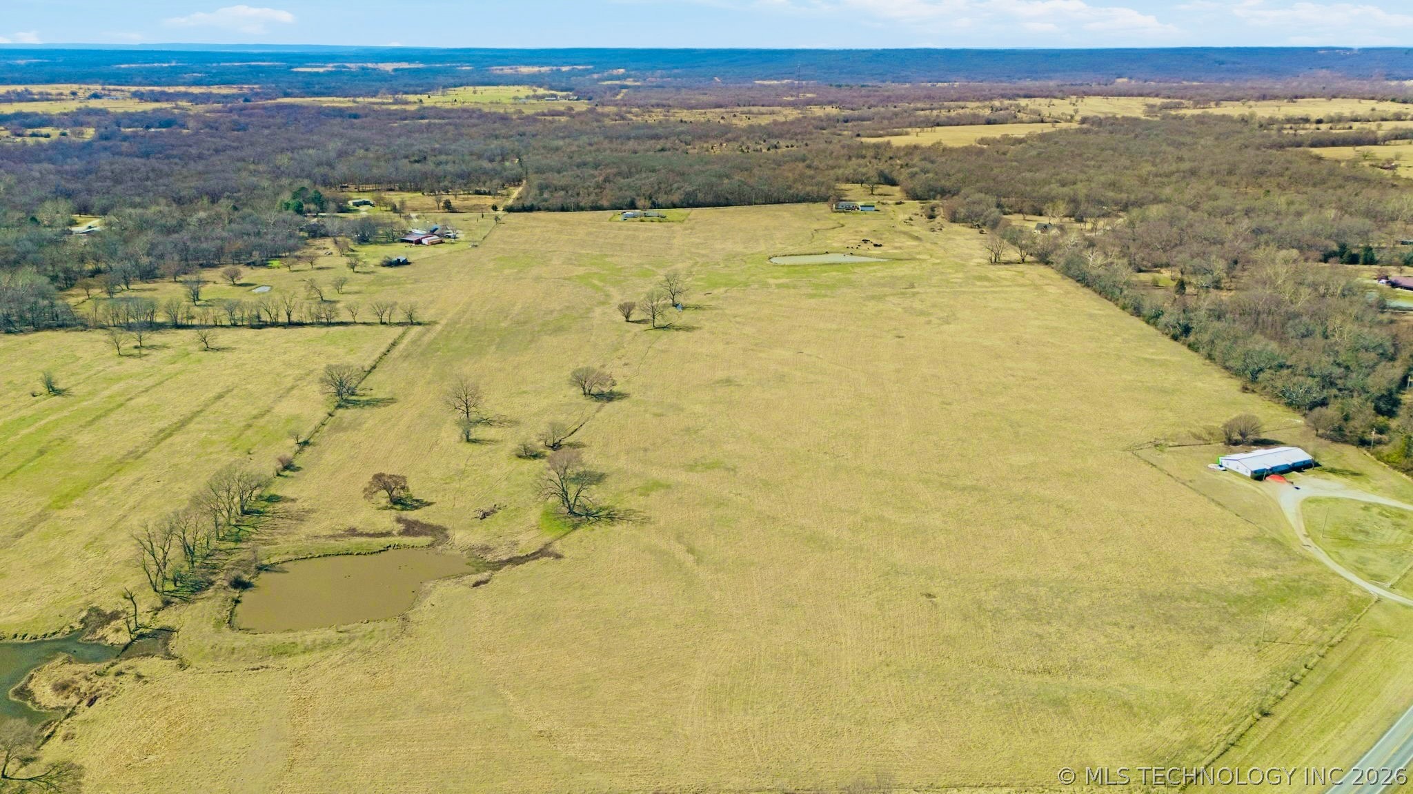 7691 N Highway 64 Highway Property Photo 1