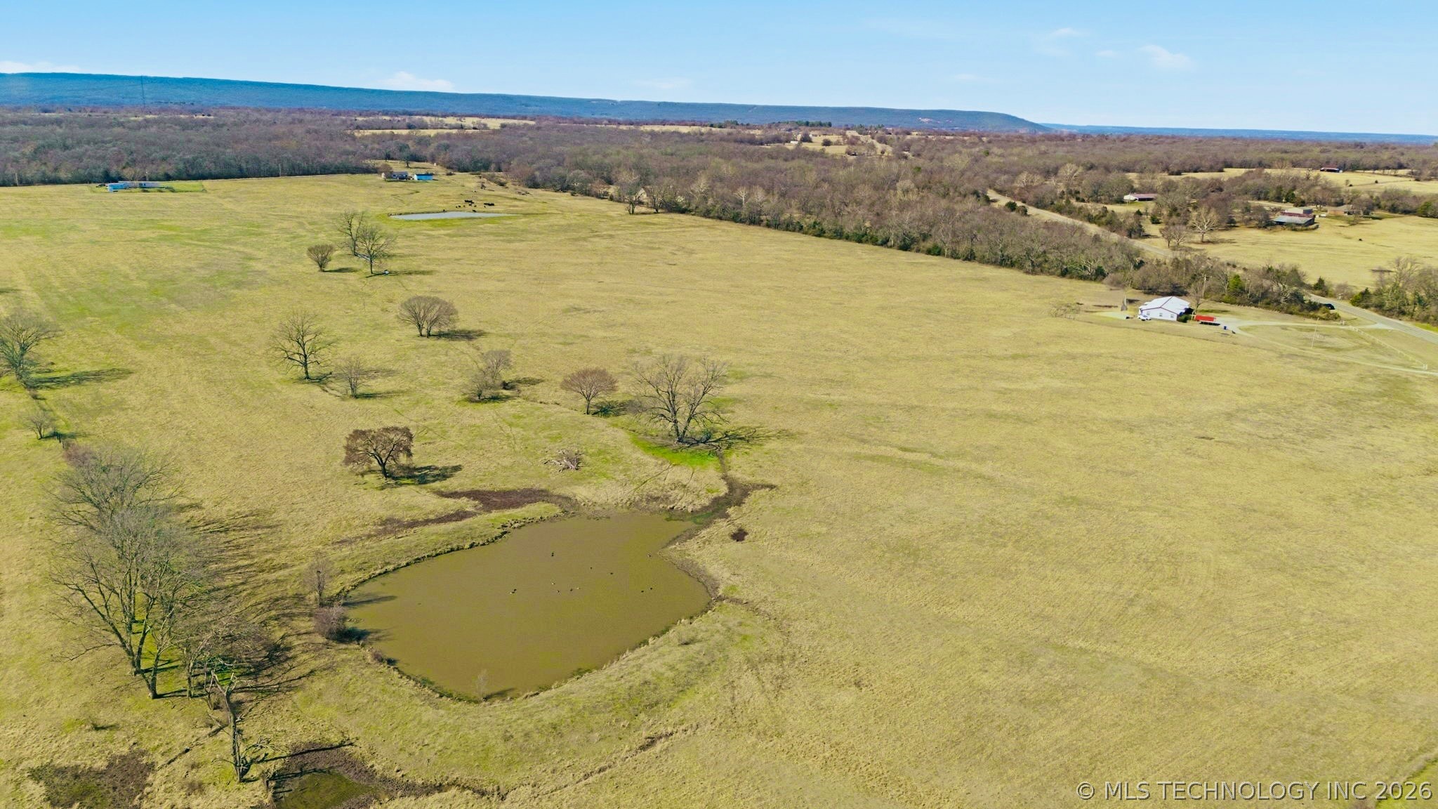 7691 N Highway 64 Highway Property Photo 7