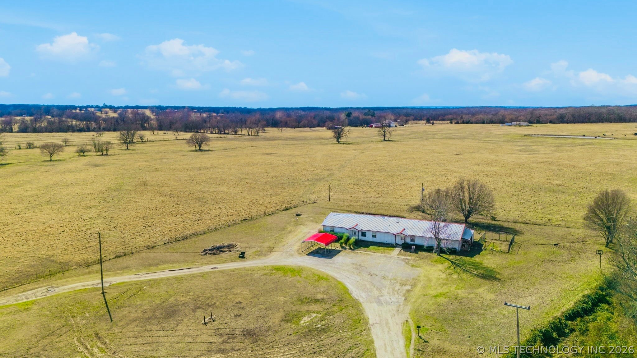 7691 N Highway 64 Highway Property Photo 9
