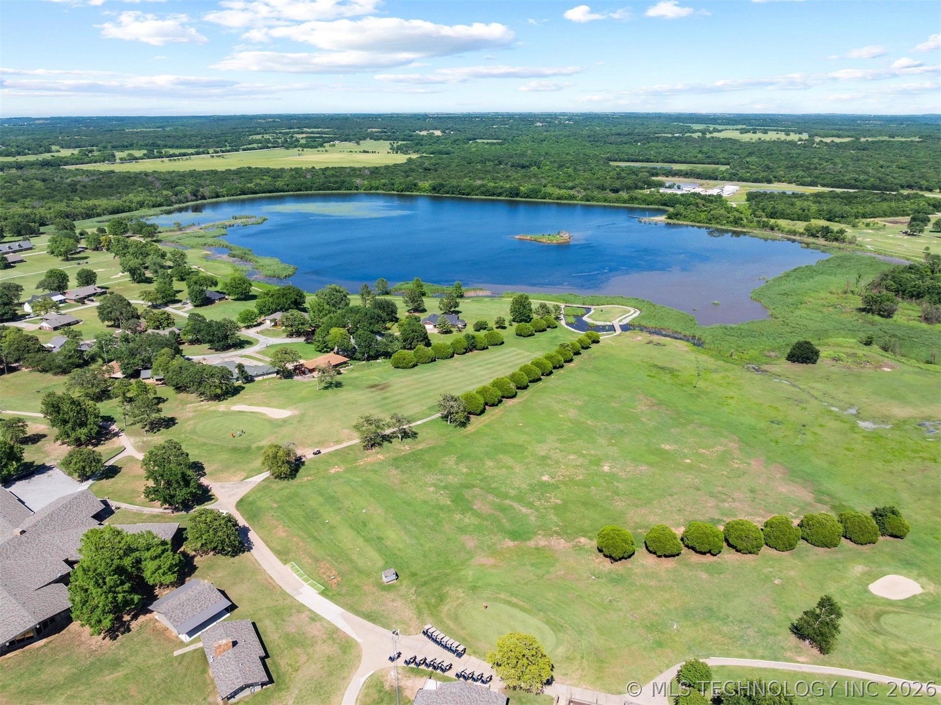 0 Chisholm Trail Property Photo 1
