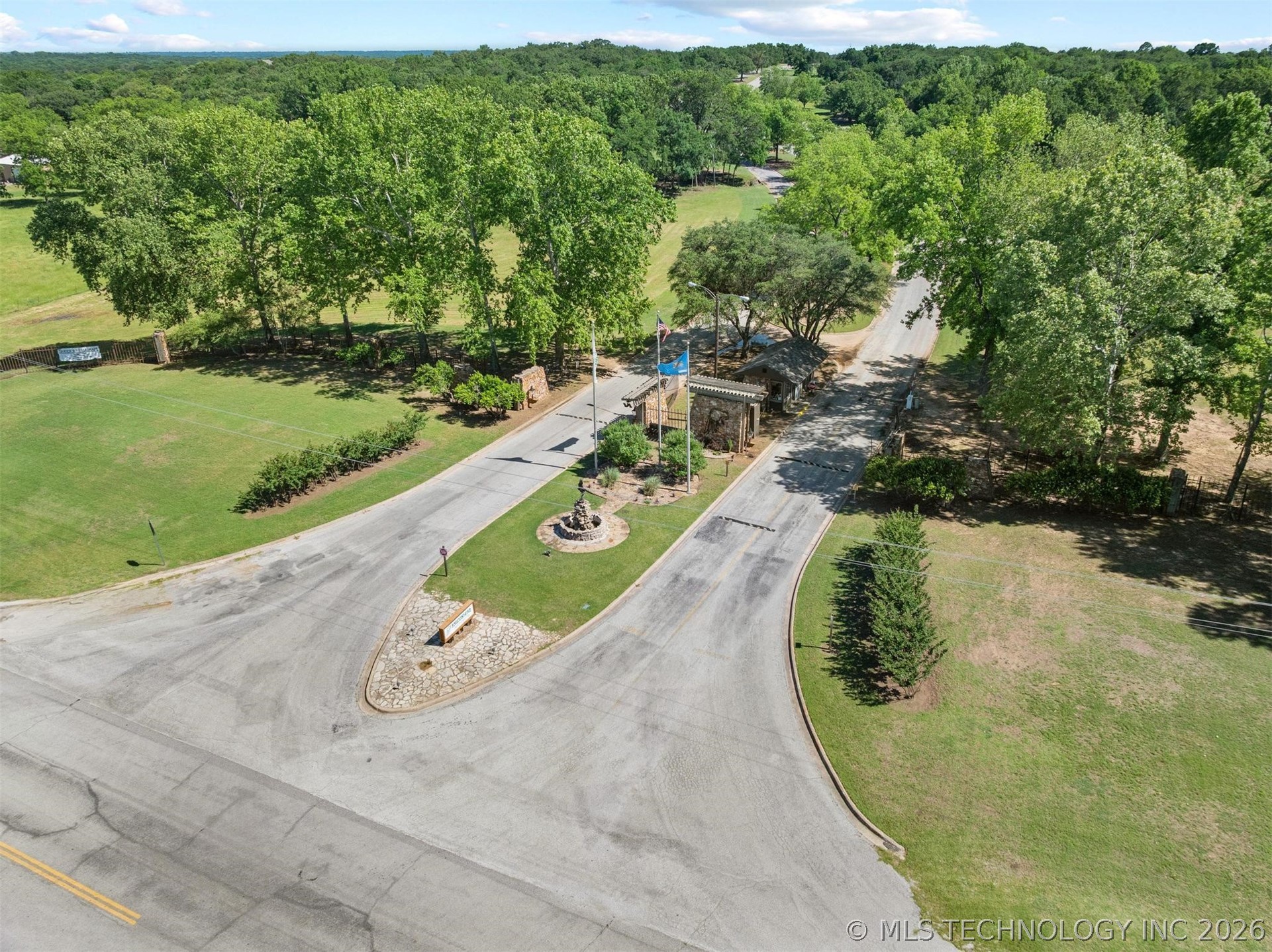 0 Chisholm Trail Property Photo 2