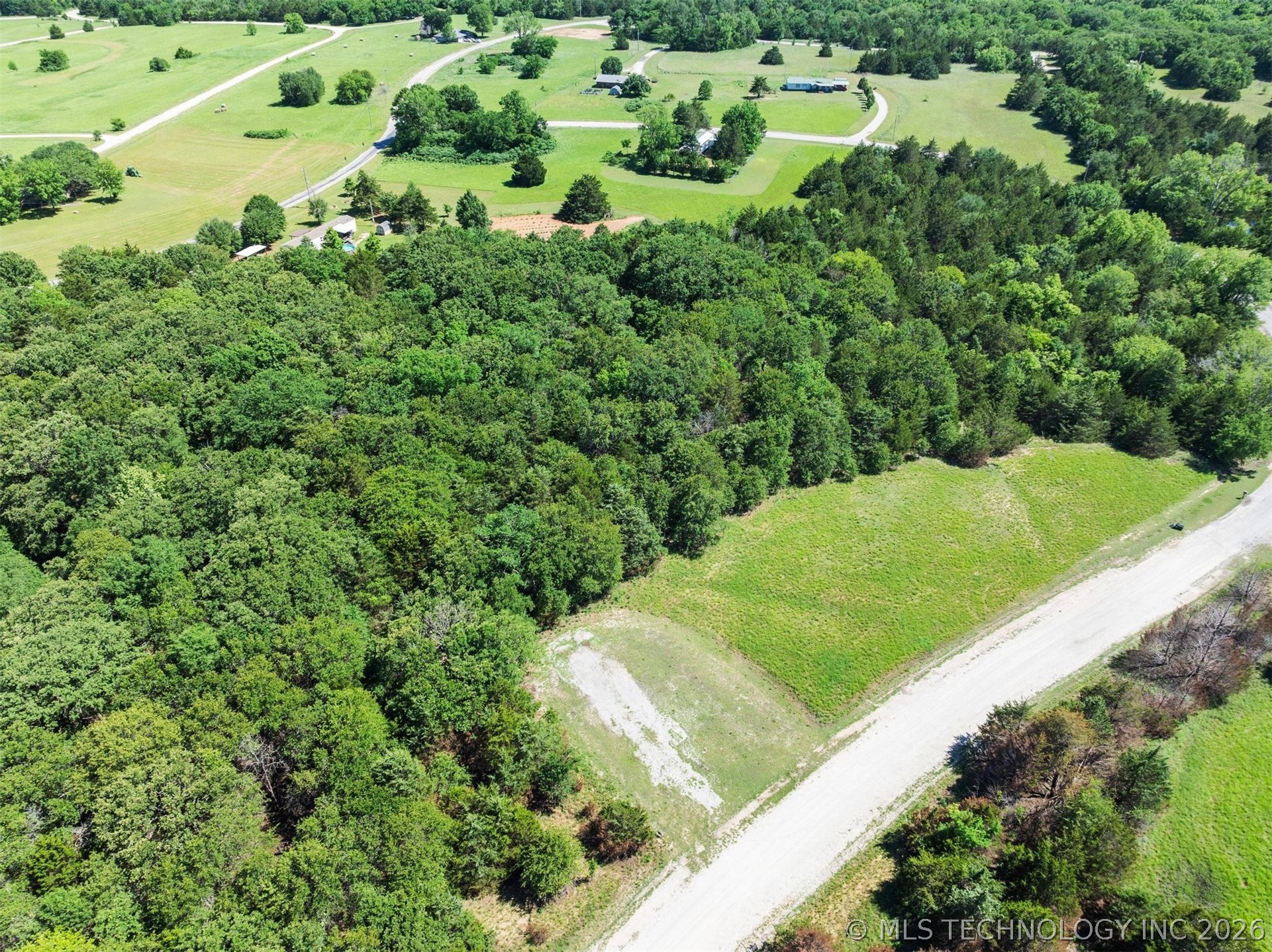 0 Chisholm Trail Property Photo 3