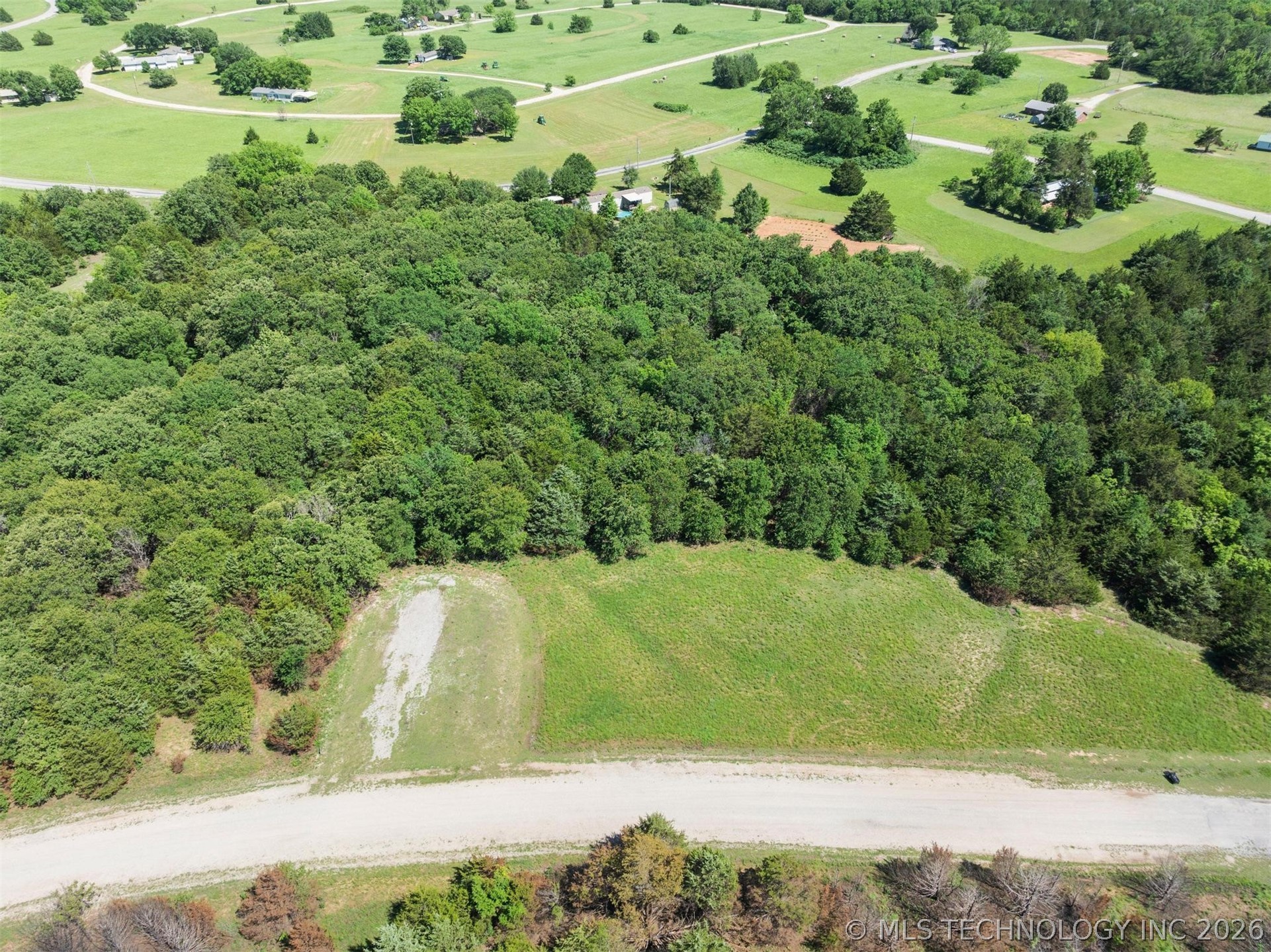 0 Chisholm Trail Property Photo 6