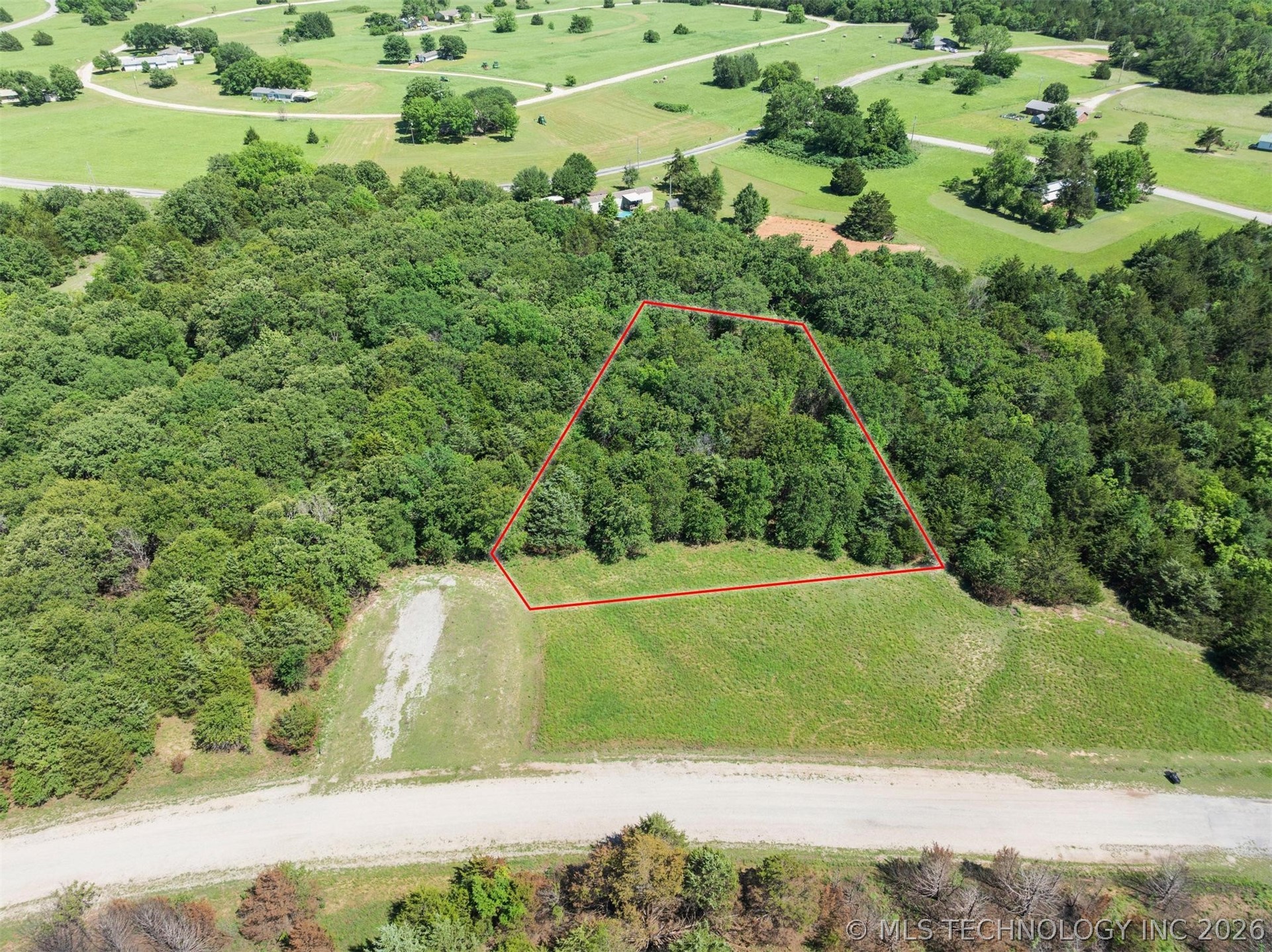 0 Chisholm Trail Property Photo 7